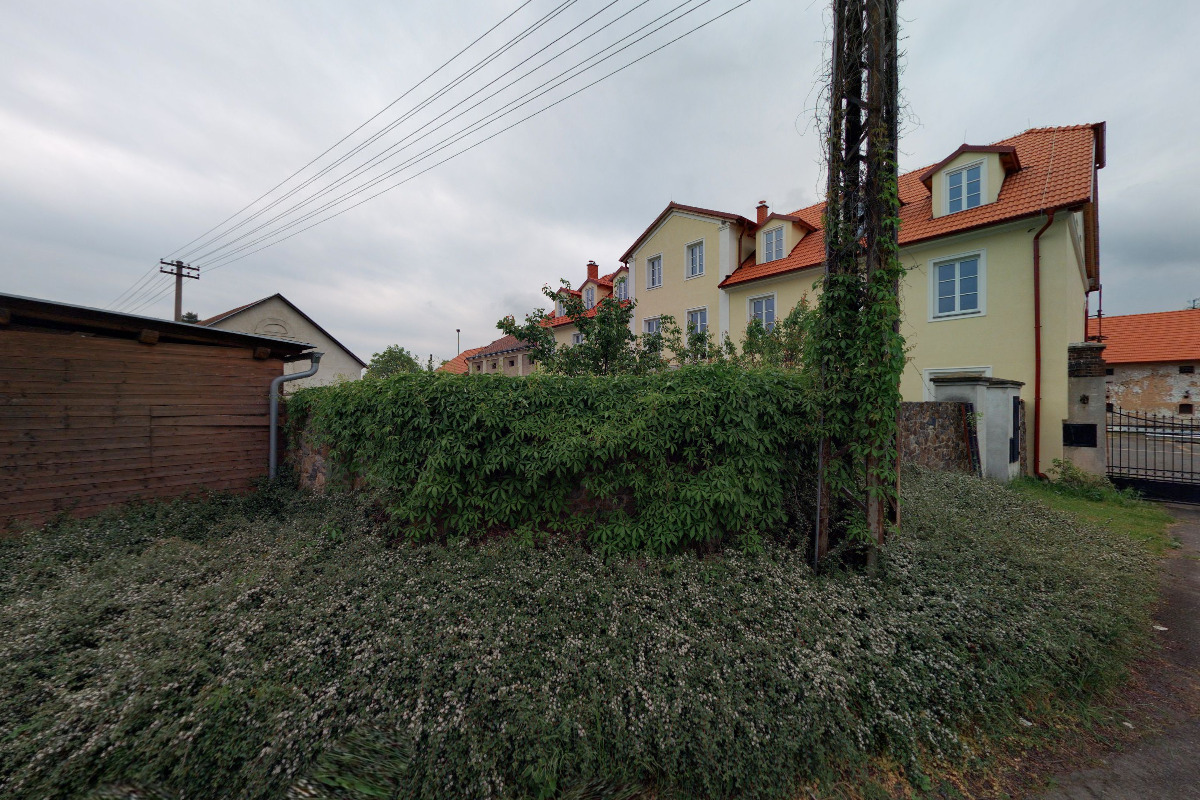 Pekařství Matouš, s.r.o.