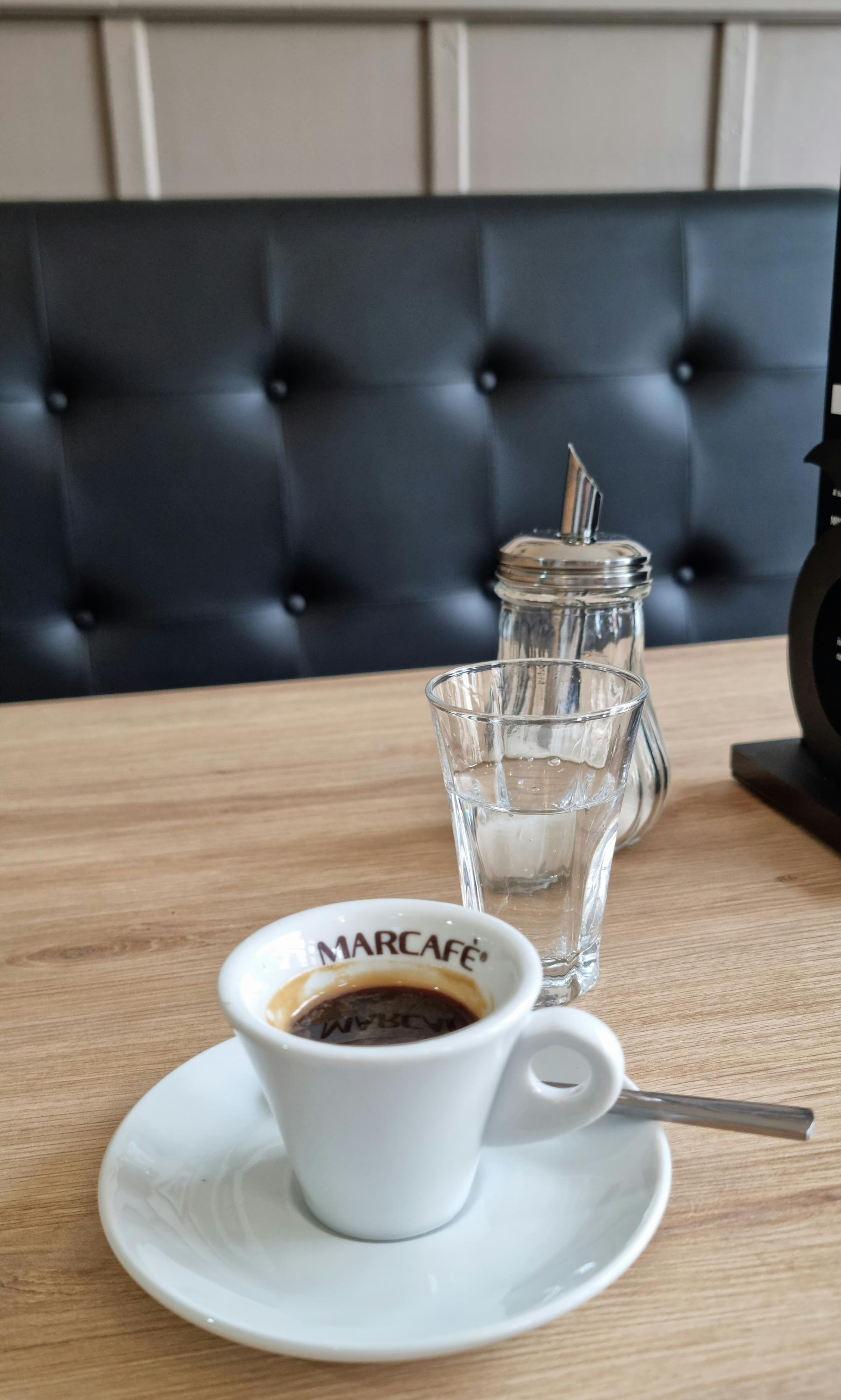 JK Coffee foto 4