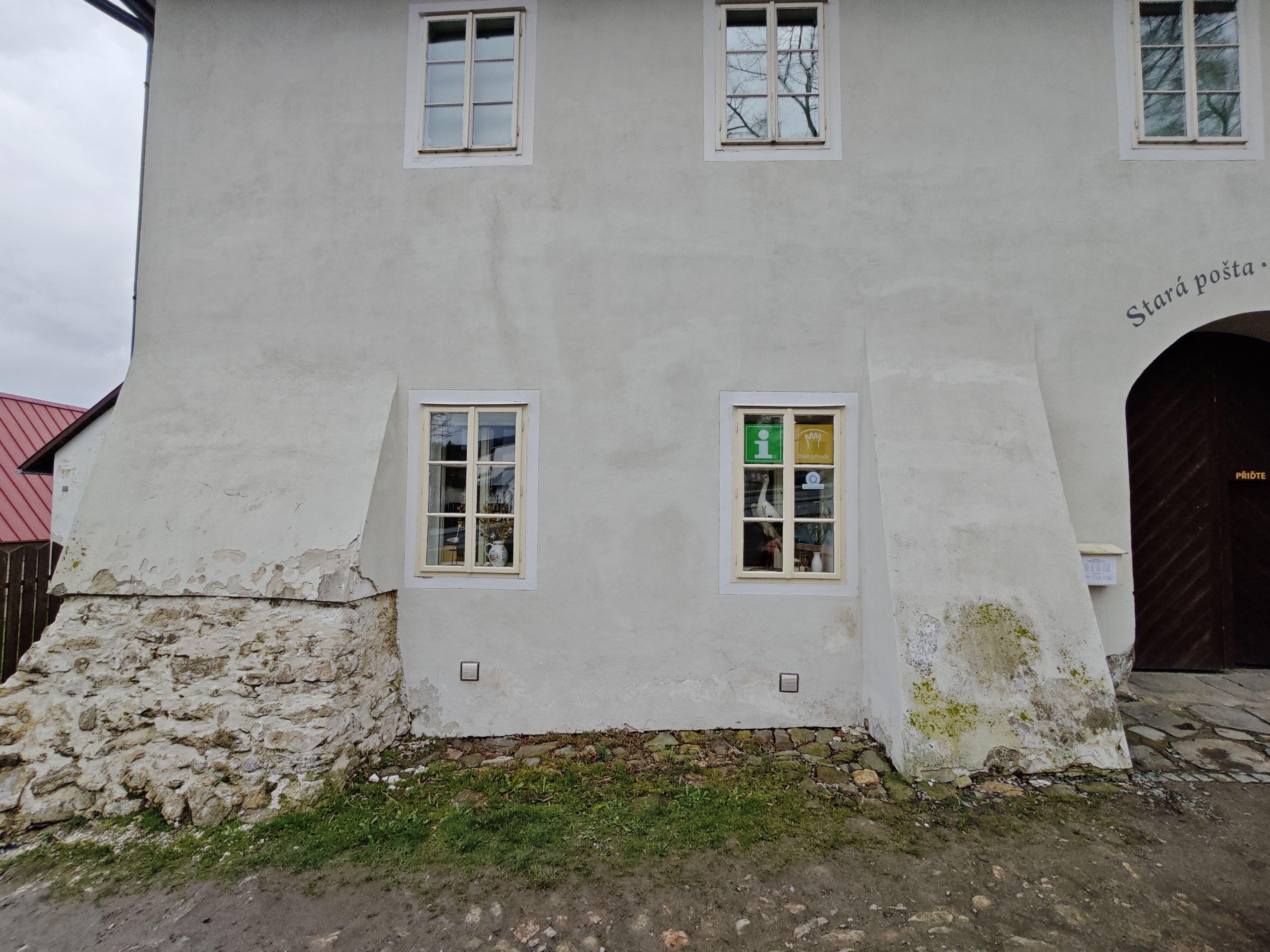 Turistické informační centrum Klenčí pod Čerchovem foto 3