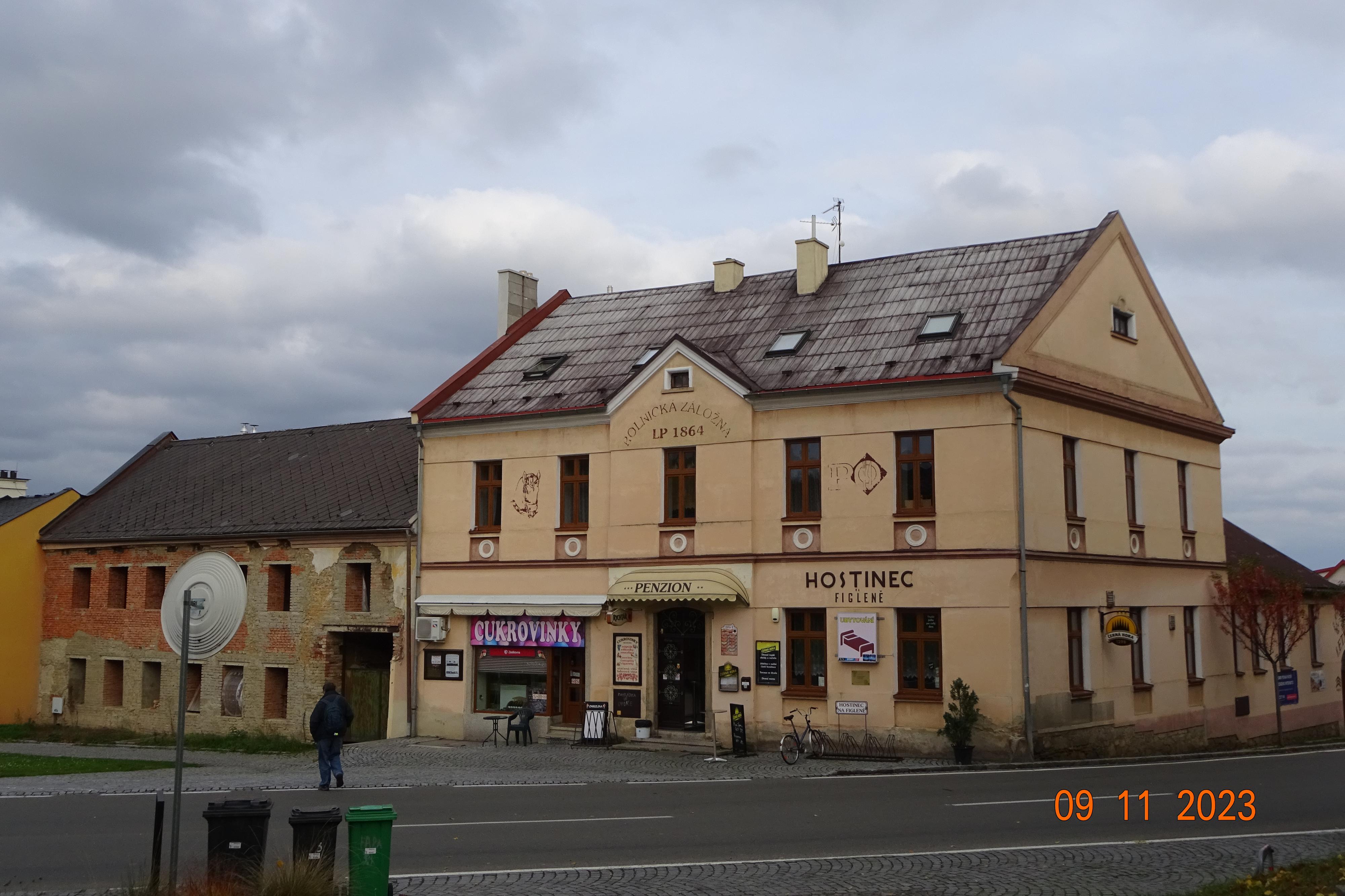 Cukrárna Na Figleně foto 3