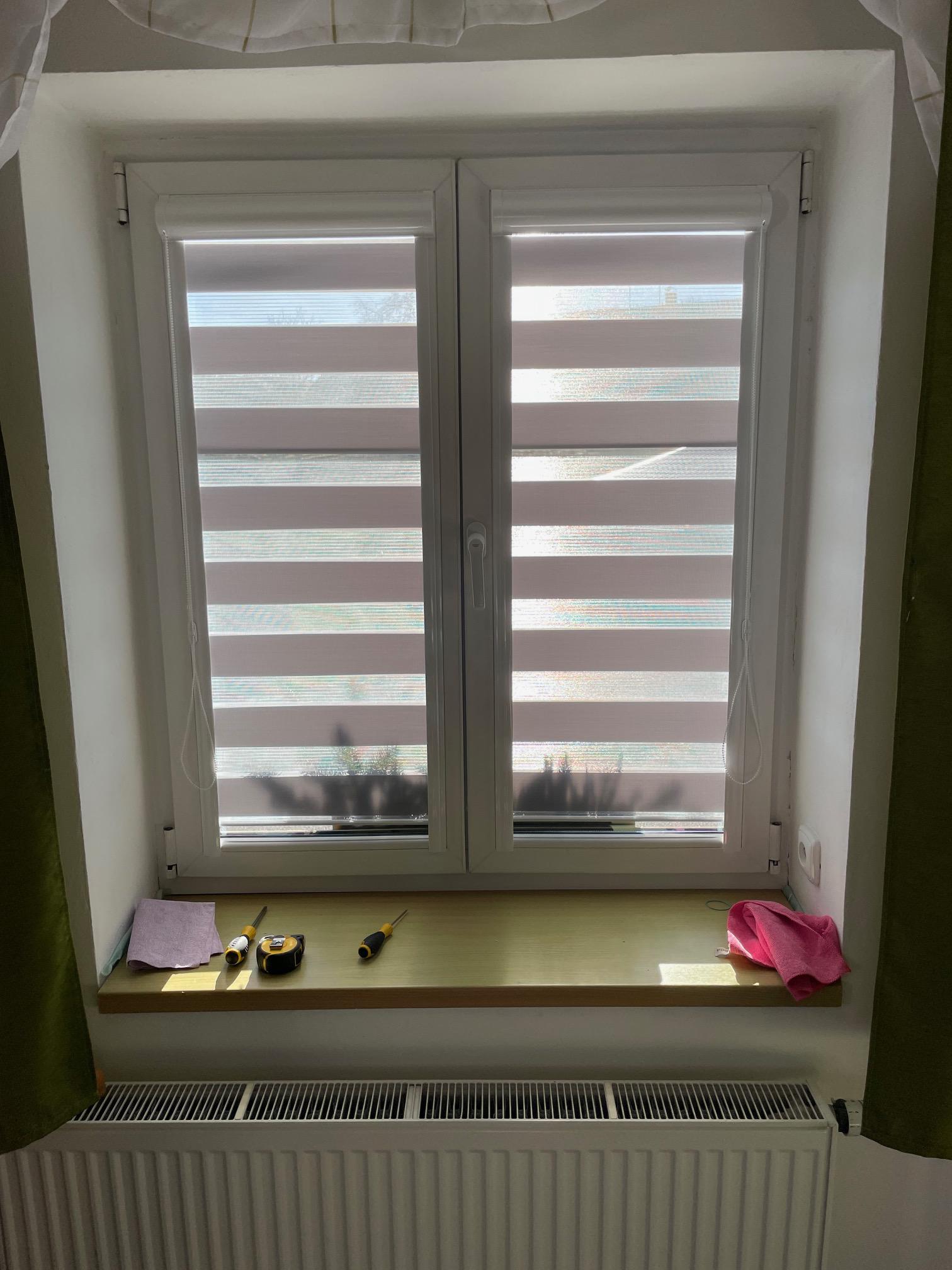 Šašek servis - servis plastových oken foto 5