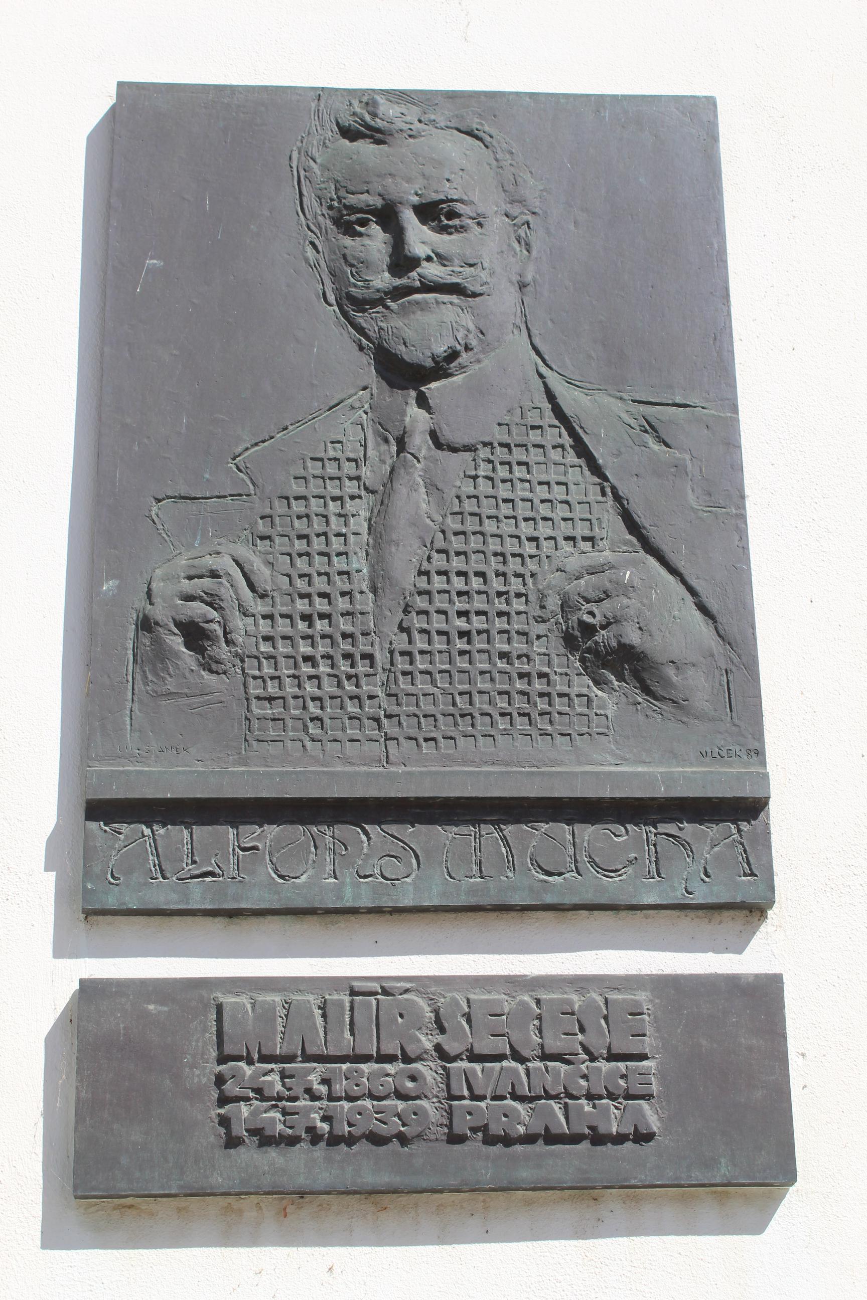 Muzeum Vladimíra Menšíka foto 3