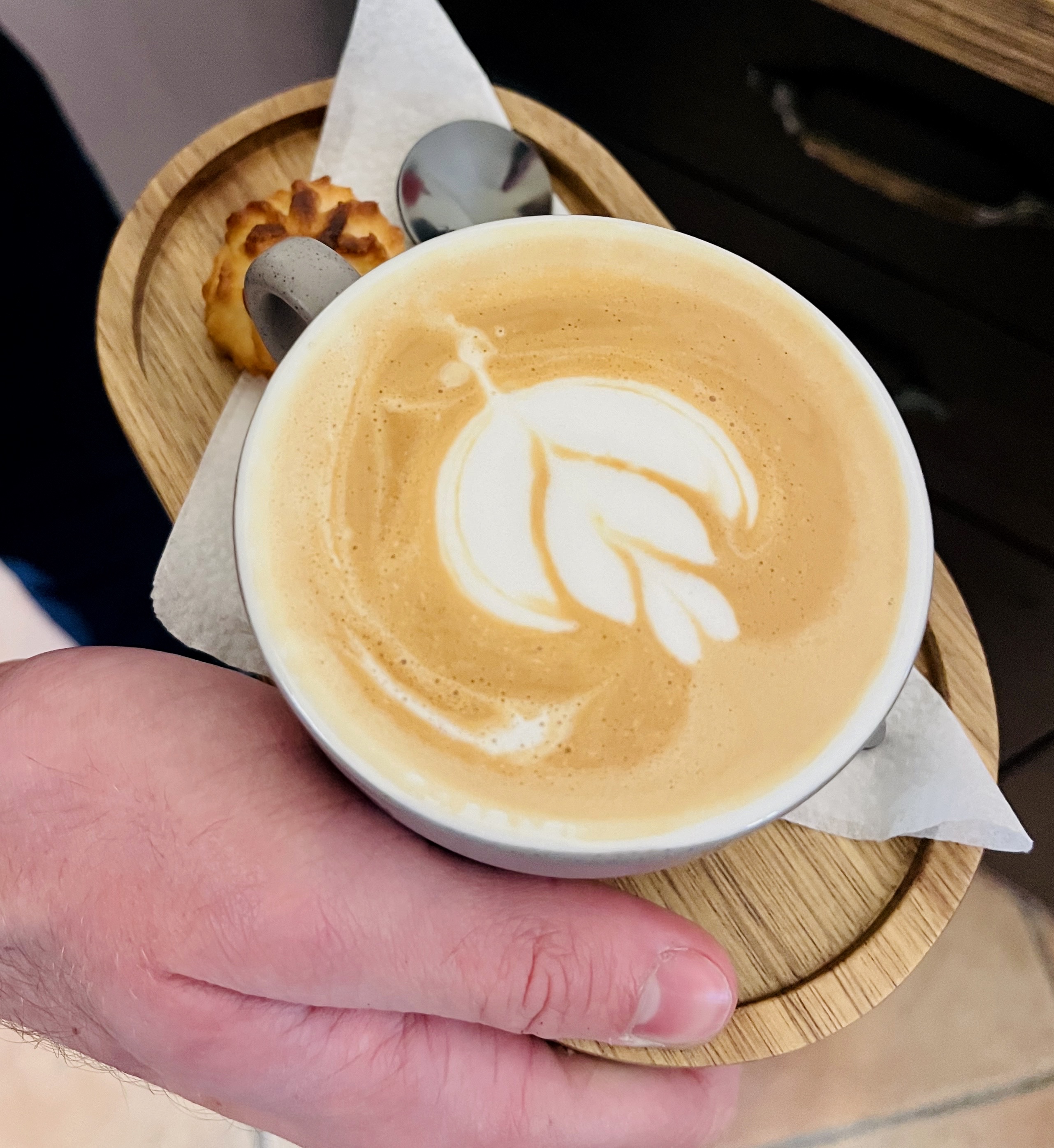 Enjoy Inn Hotel foto 6