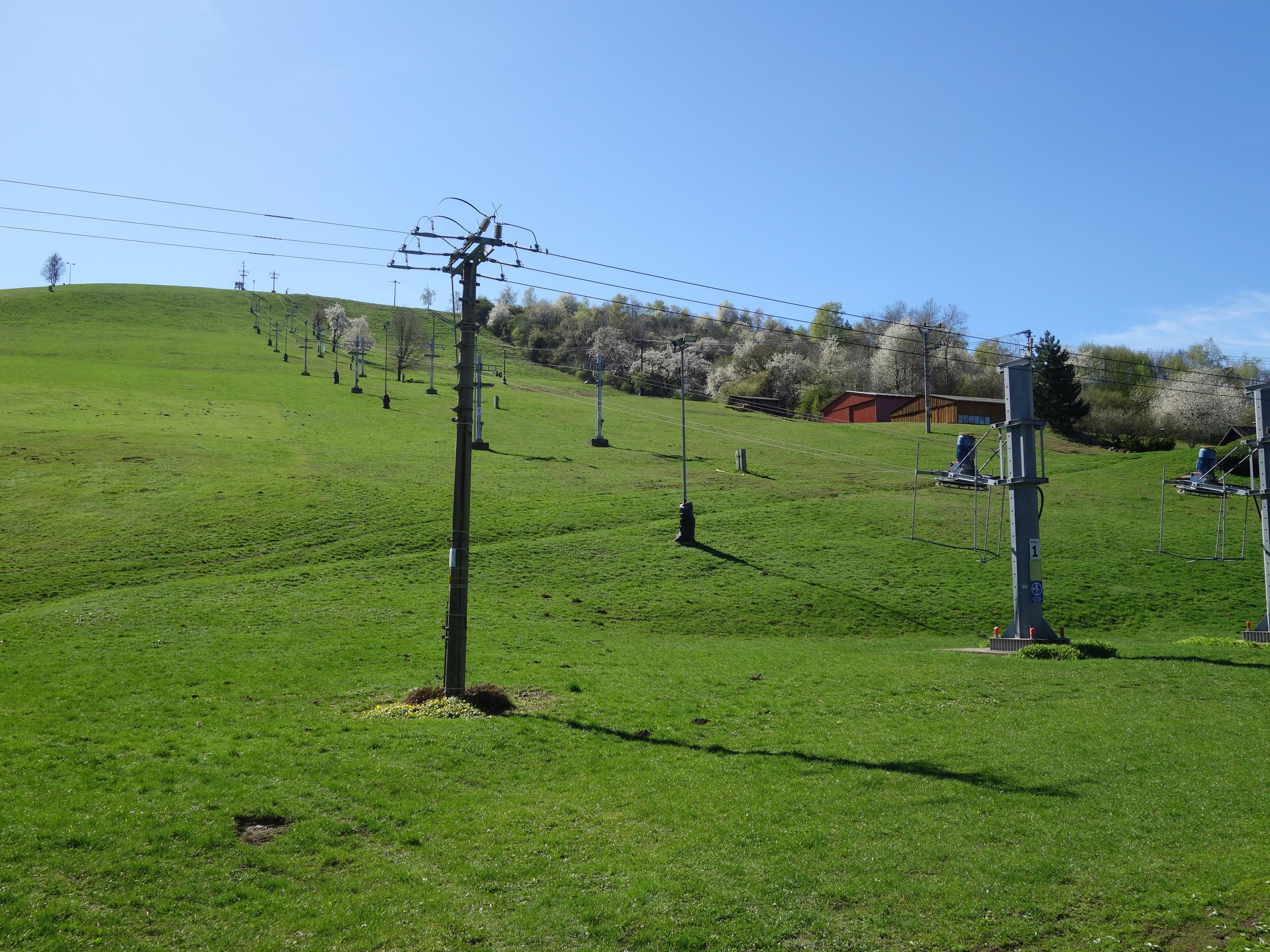 Ski Park Osvětimany foto 3