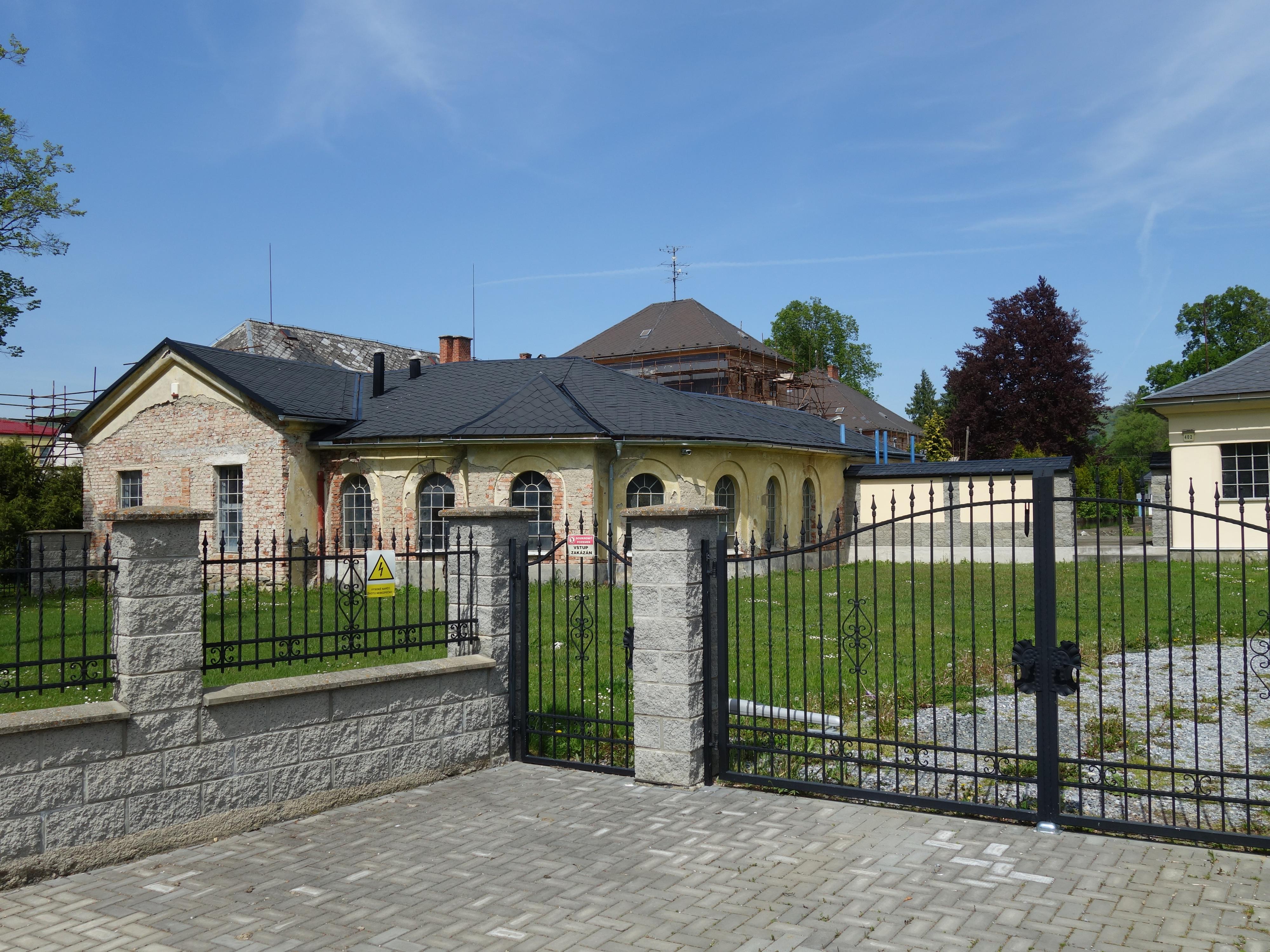 Resort Červený dvůr foto 2