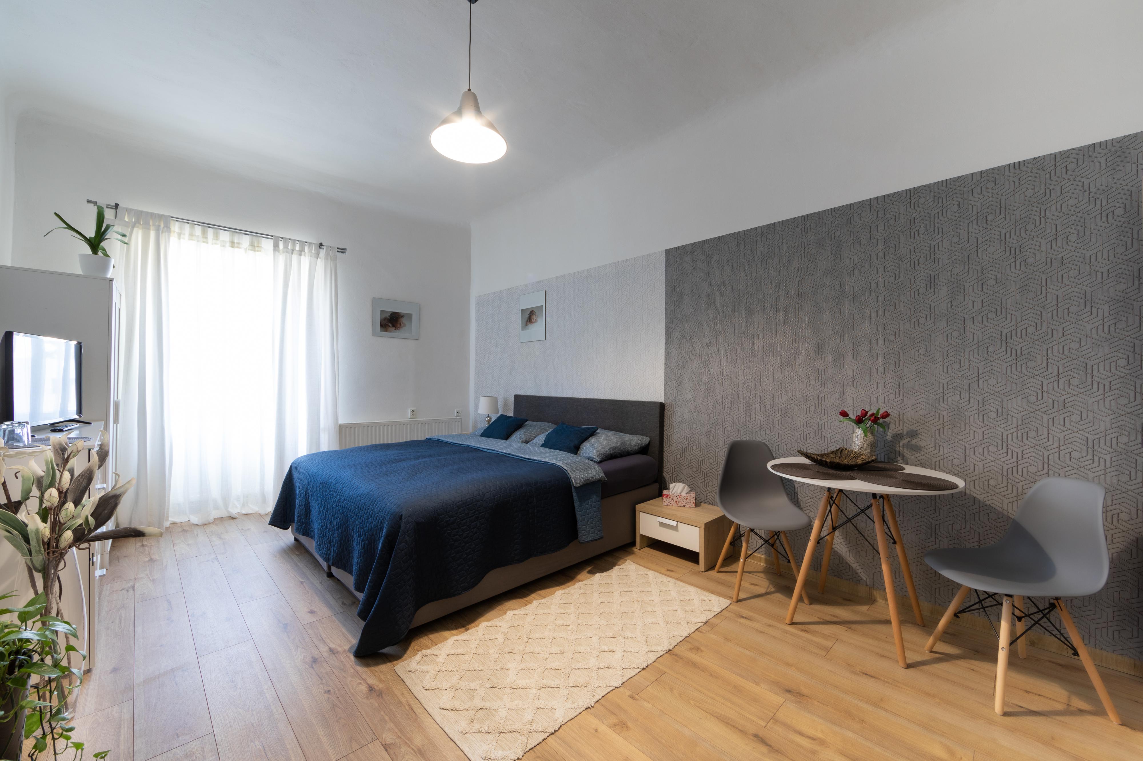 Ubytování v centru foto 3