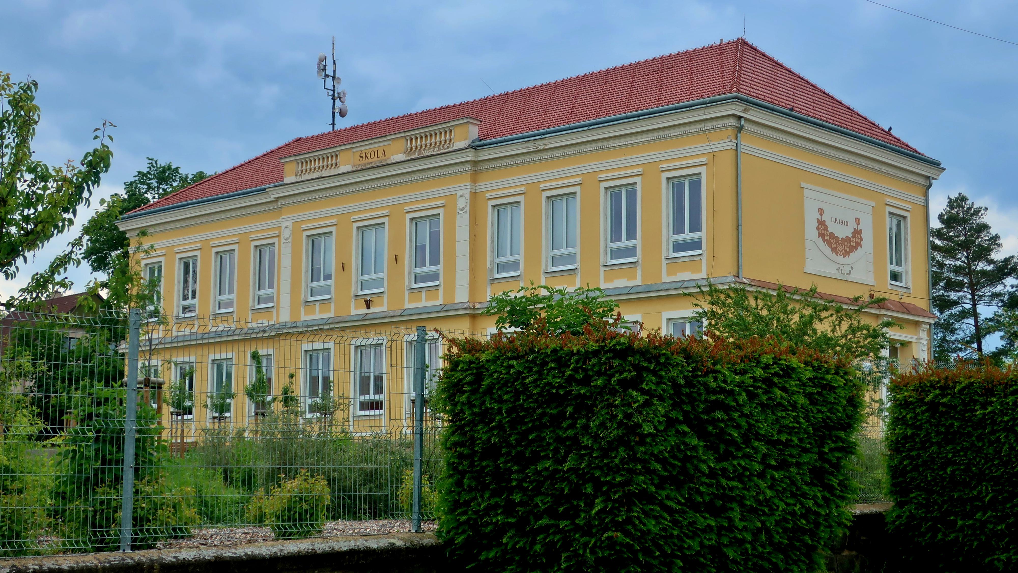 ZŠ Hodějice foto 3