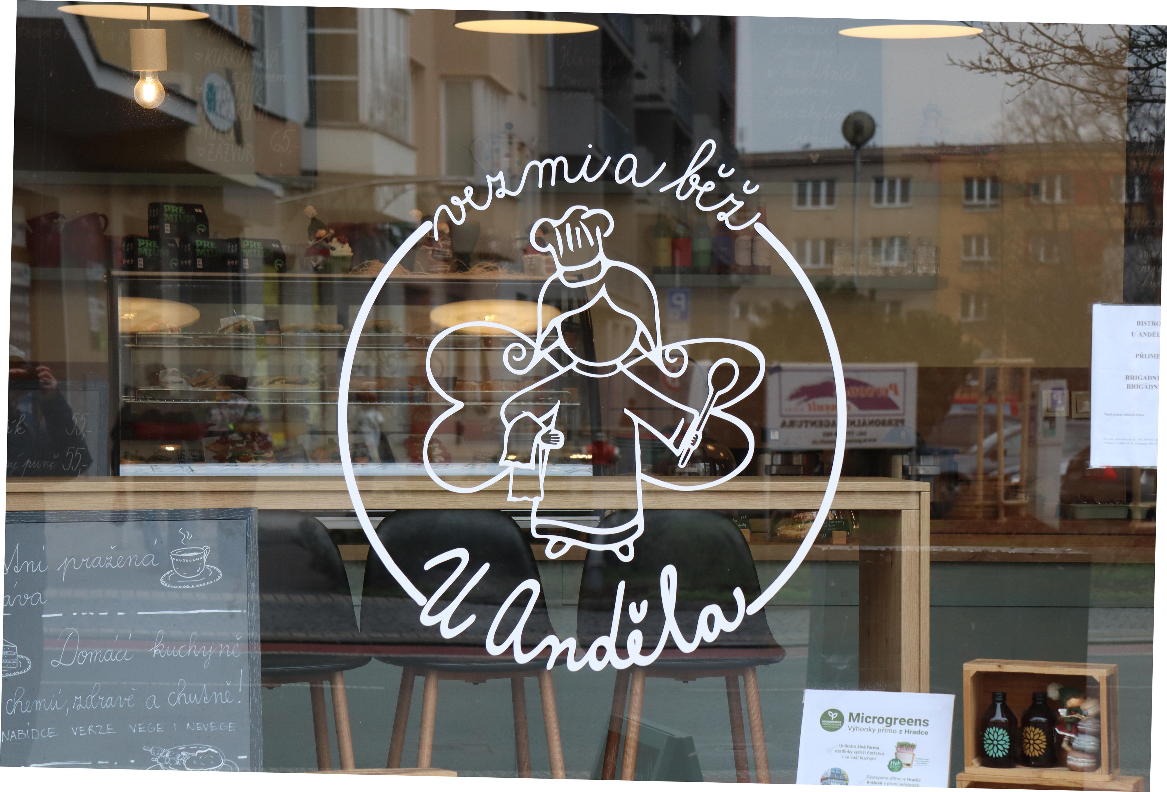 Bistro U Anděla foto 2