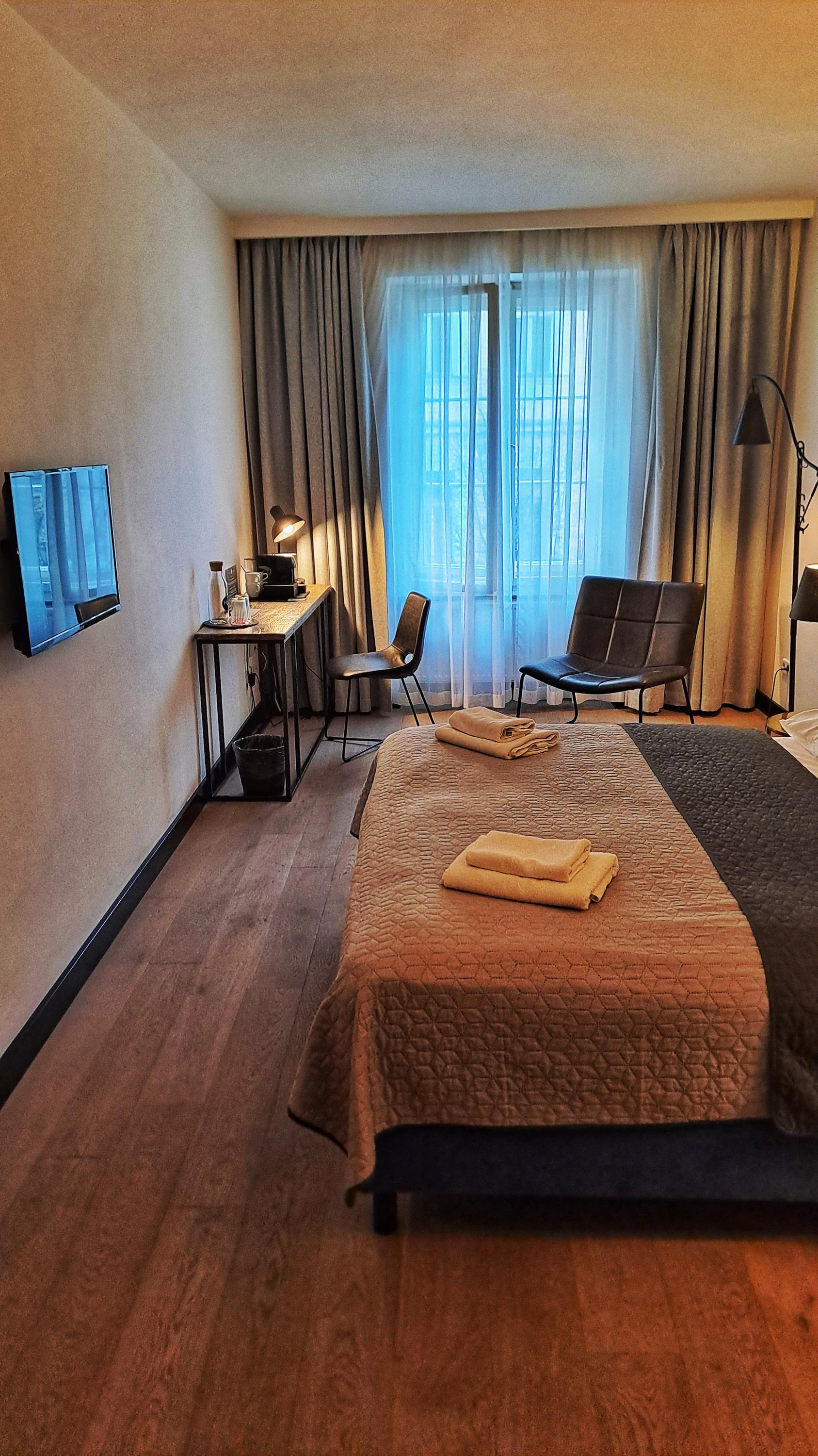 Antik Hotel foto 5
