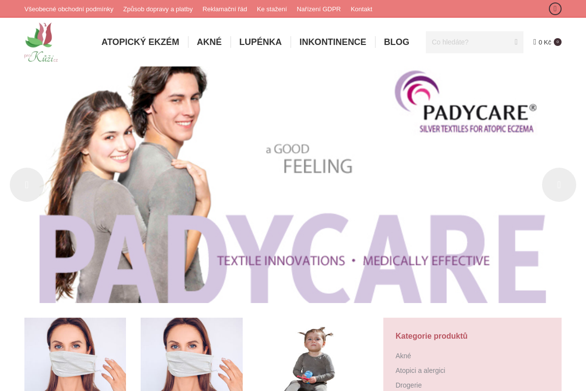 proKůži.cz