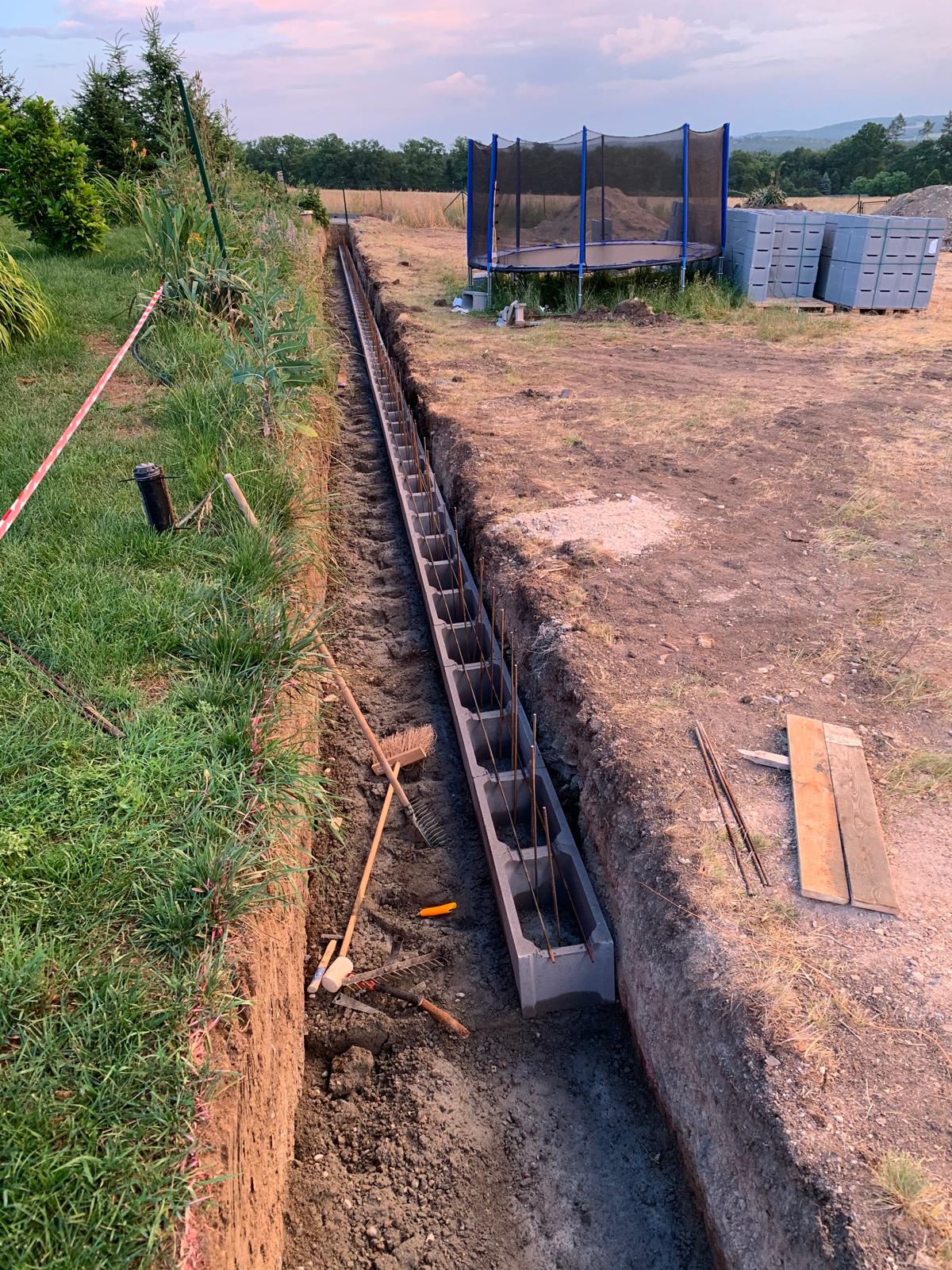 Závlahy a zahrady Miloš Hora foto 3