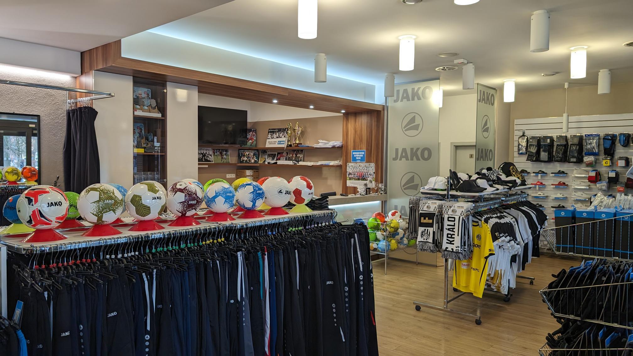 JAKO Česká republika foto 2