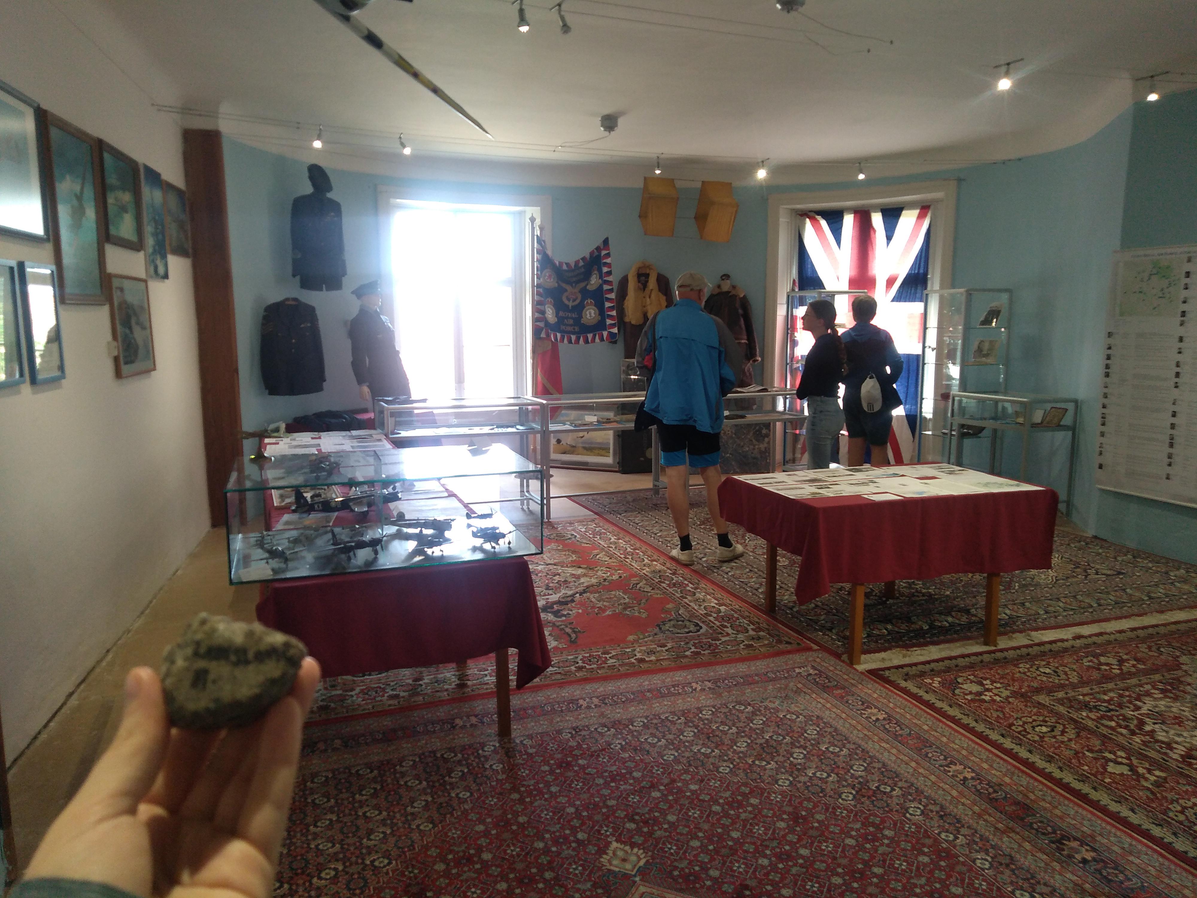 Muzeum RAF foto 5