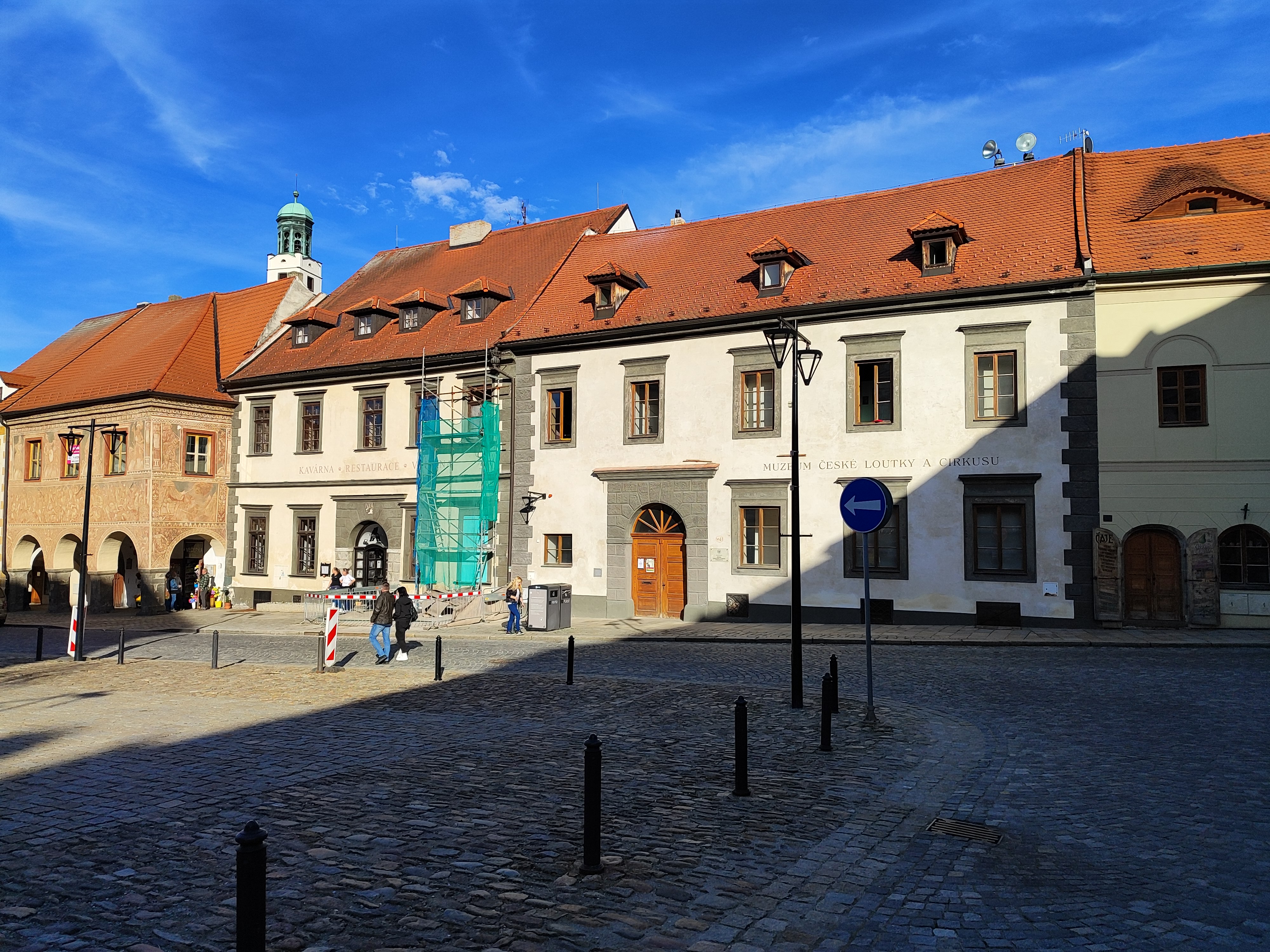 Muzeum české loutky a cirkusu foto 4