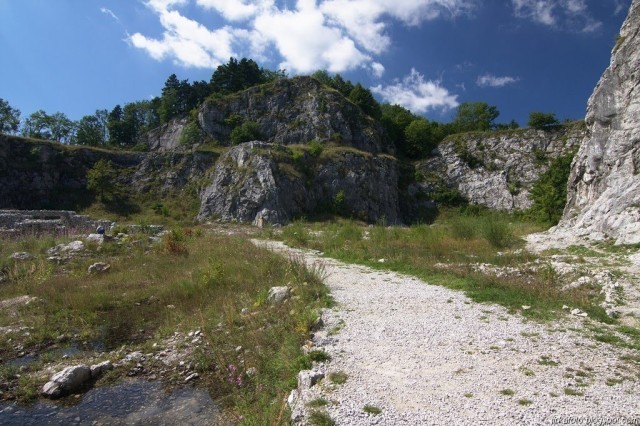 Botanická zahrada Štramberk foto 4