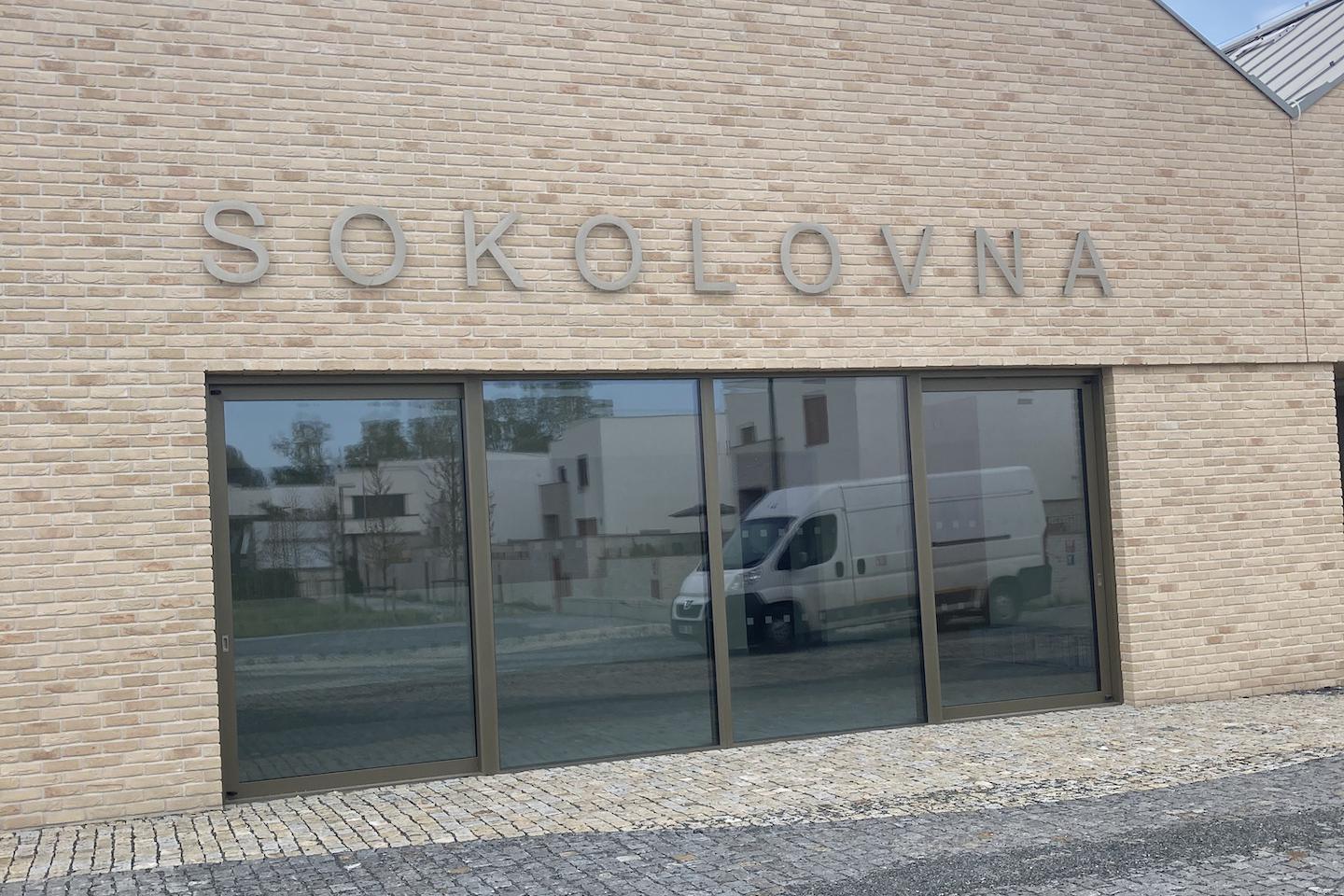 Sportovní gymnastika Lysolaje foto 1