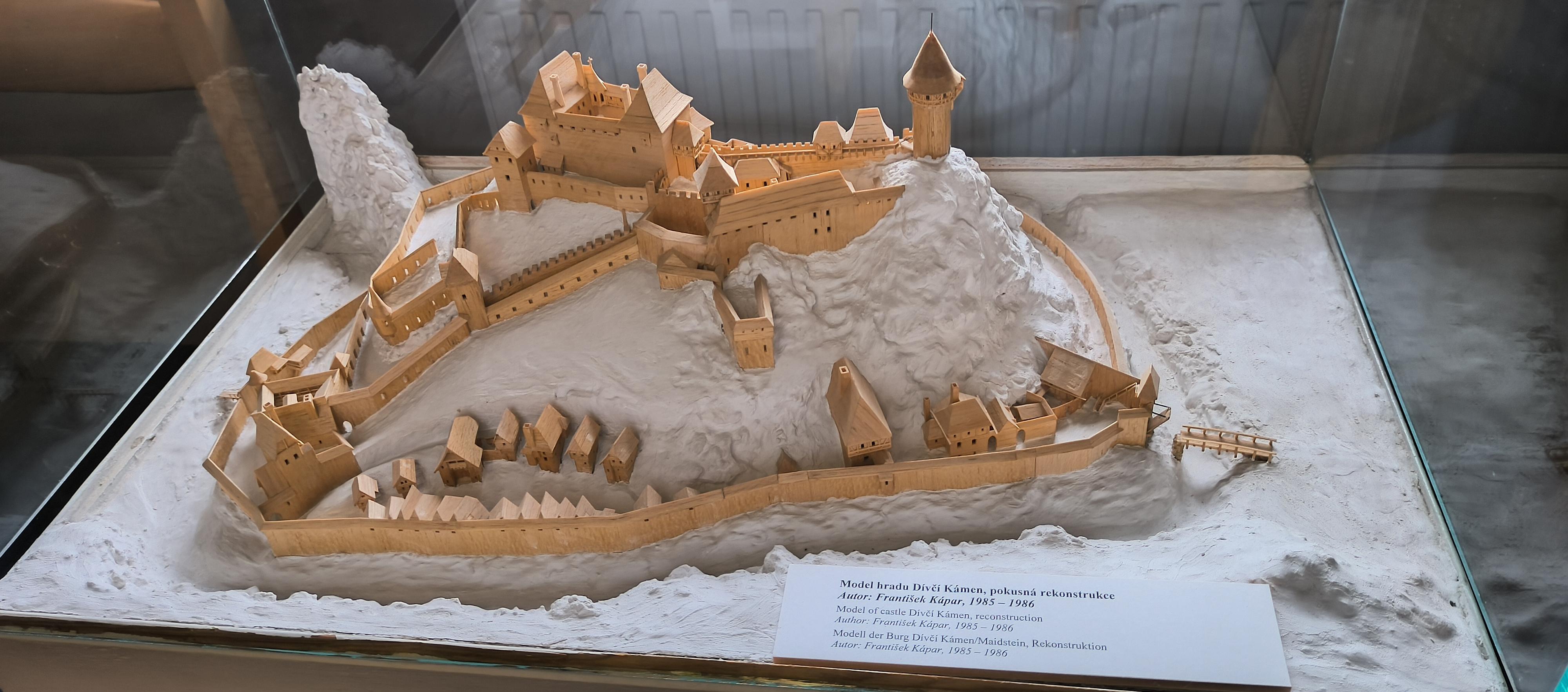 Regionální muzeum v Českém Krumlově foto 6
