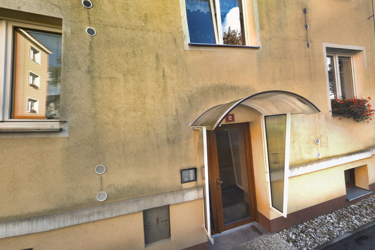 Jiří Šíma - malířské práce