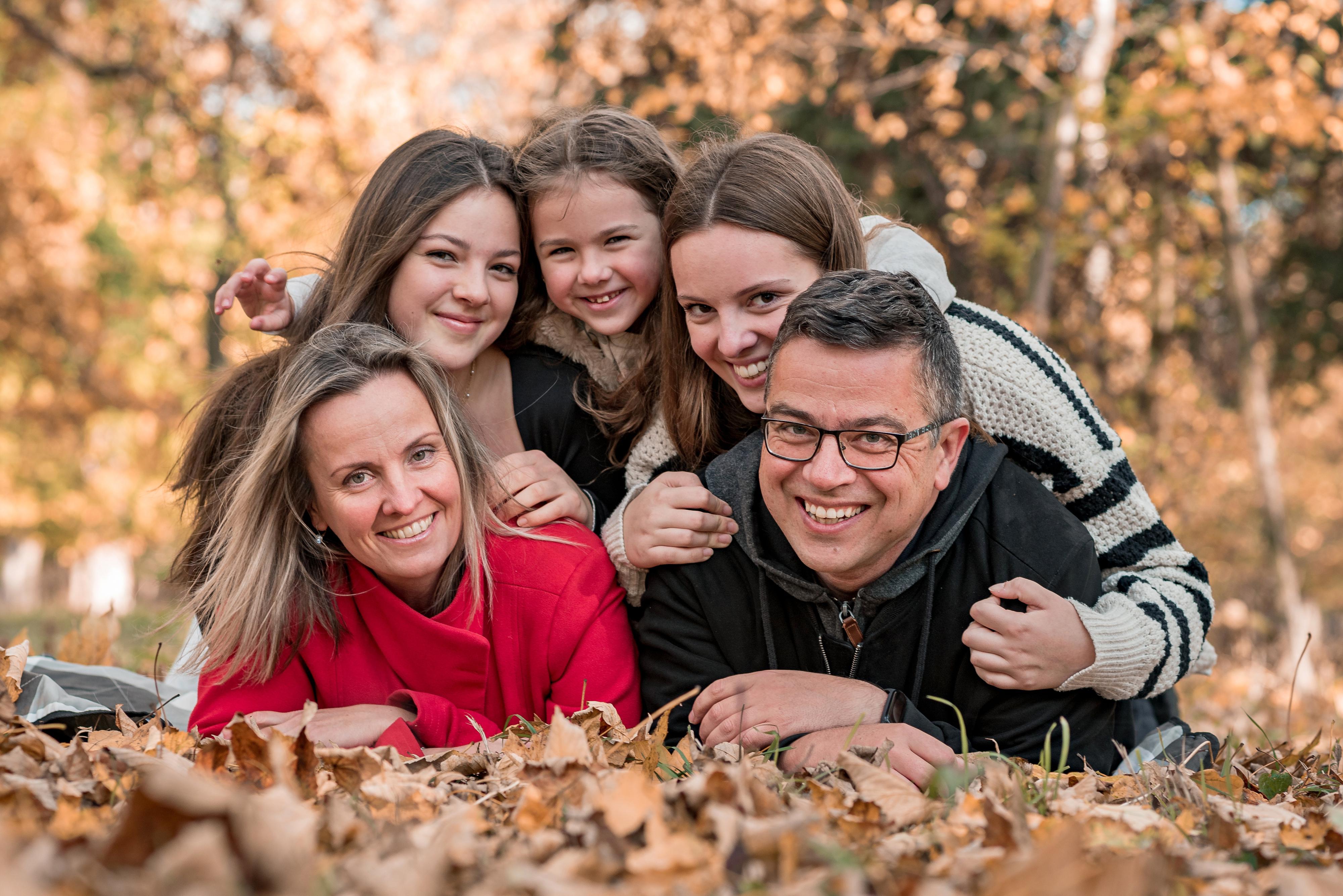 Martin Mžíček - svatební a rodinný fotograf