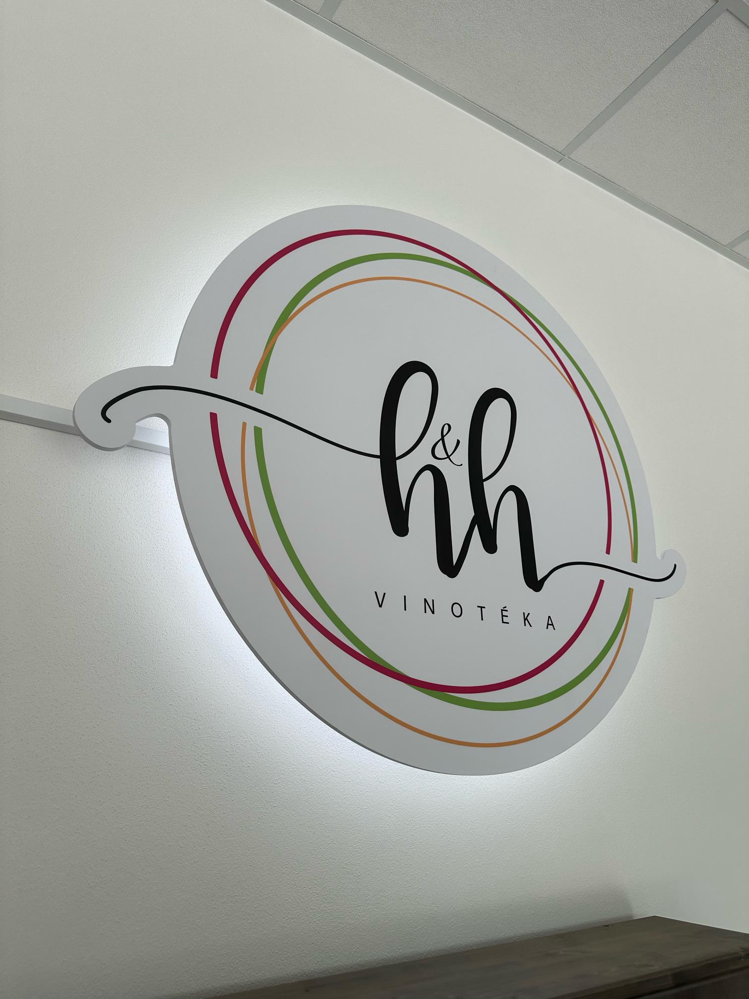 Vinotéka H&H foto 4