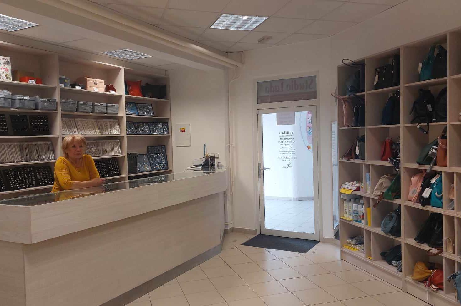 Šperkařství Studio Lada