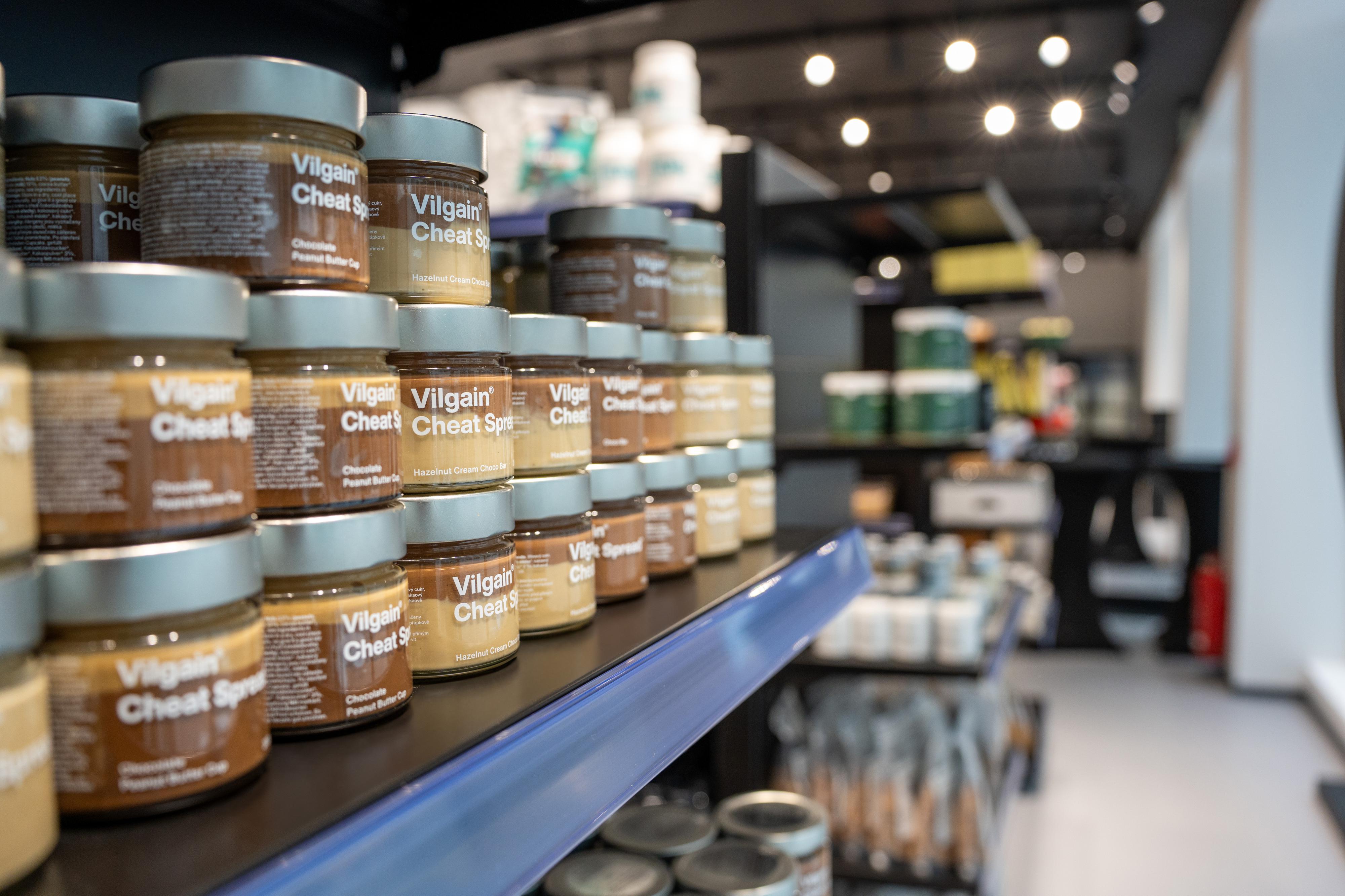 vilgain® health store foto 4