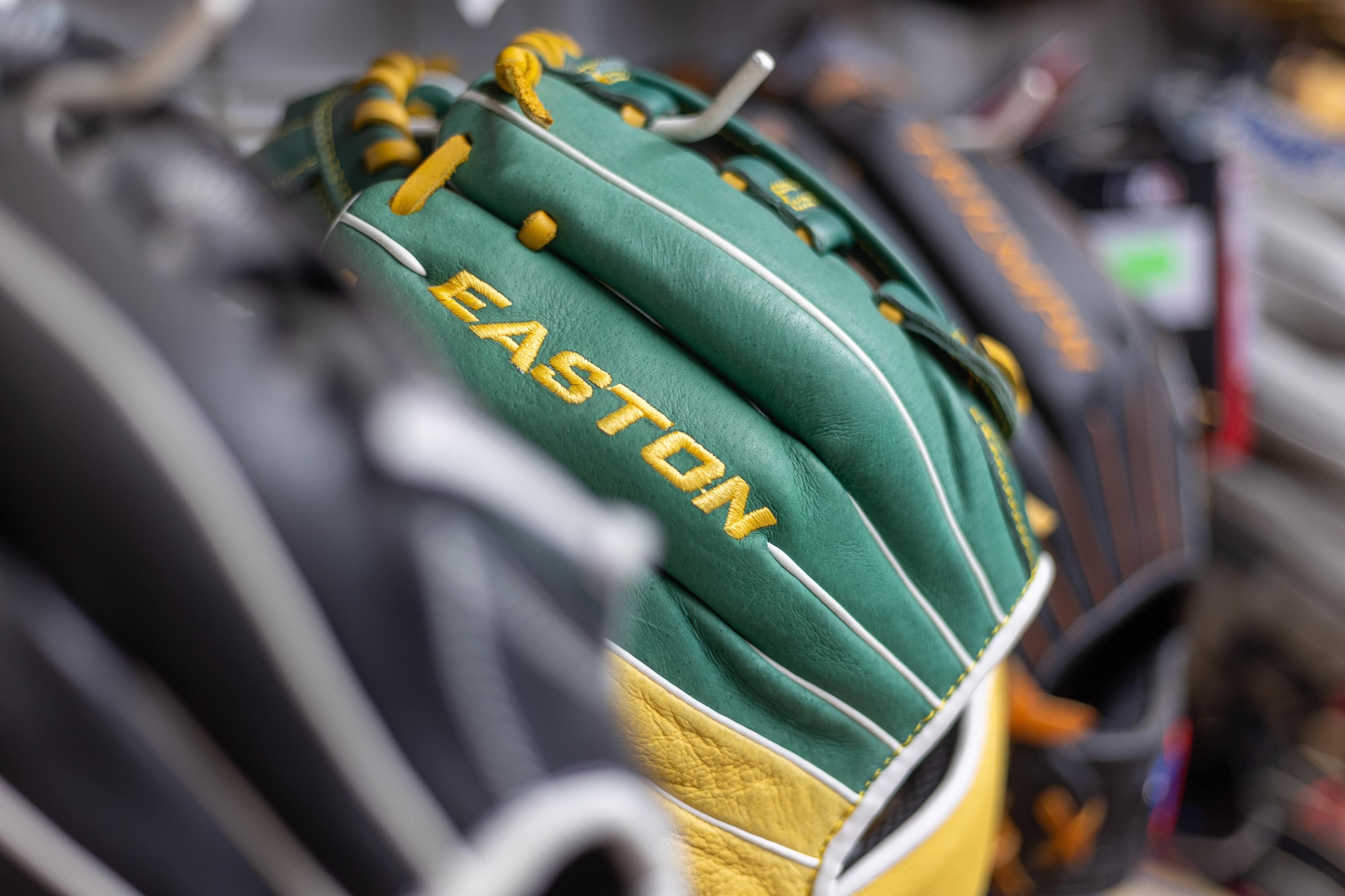 Baseball Softball shop foto 4