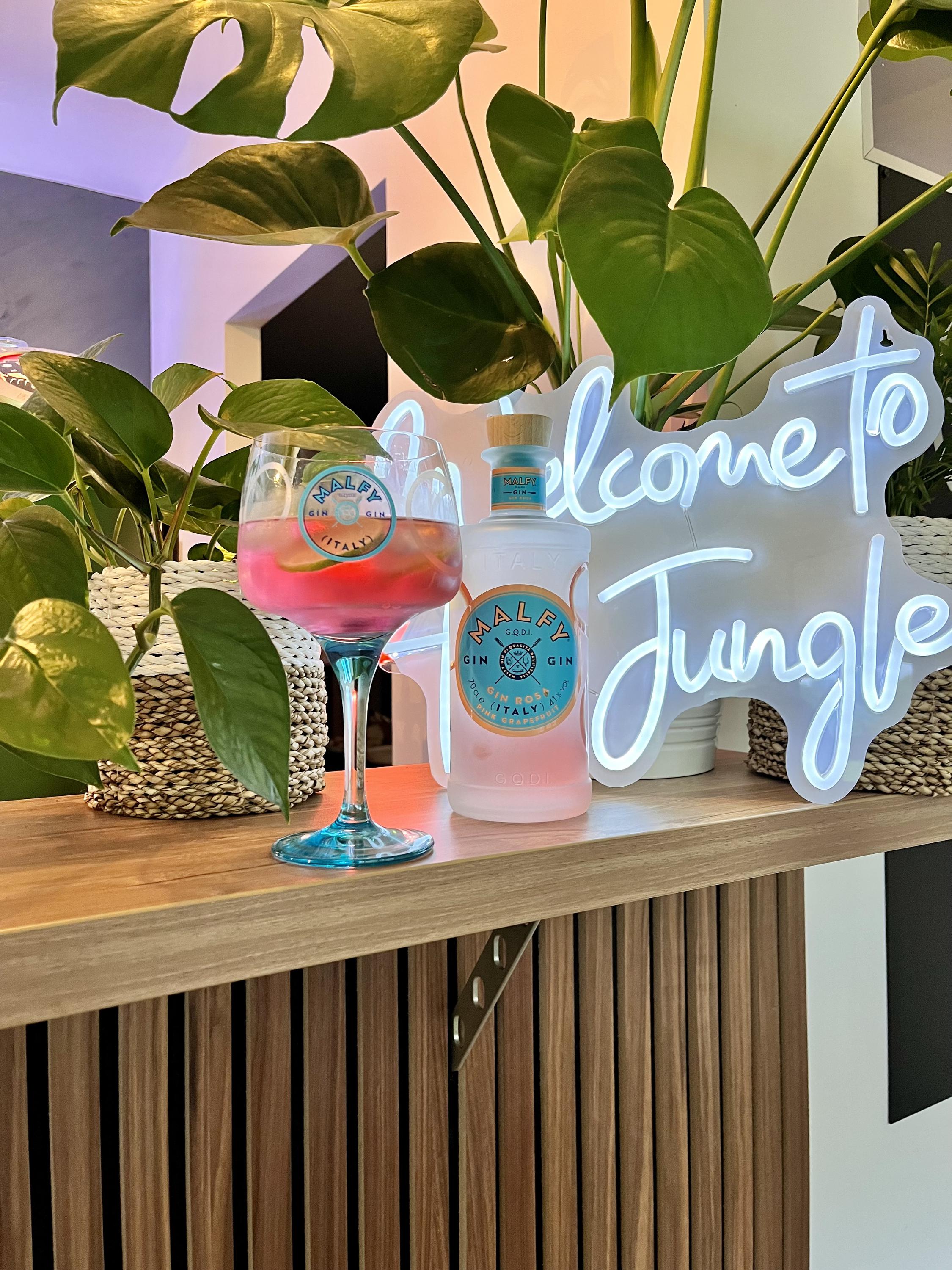 Bistro Jungle foto 4