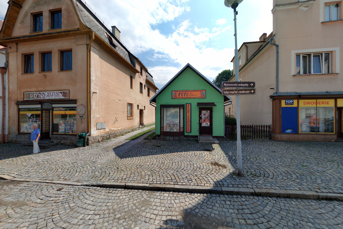 Zmrzlina Žulová foto 5