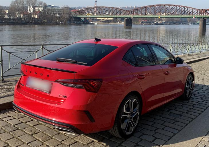 Autopůjčovna Praha Easy foto 4