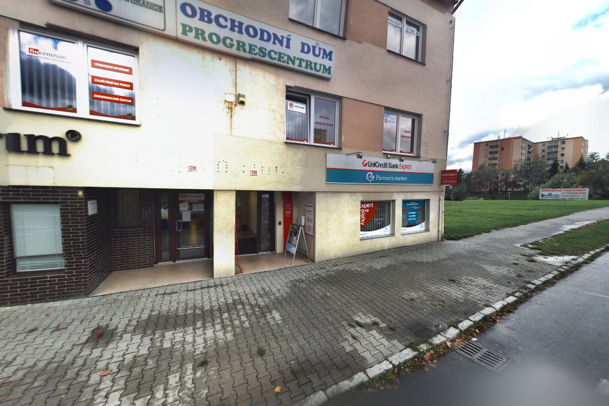 Makléři na Moravě