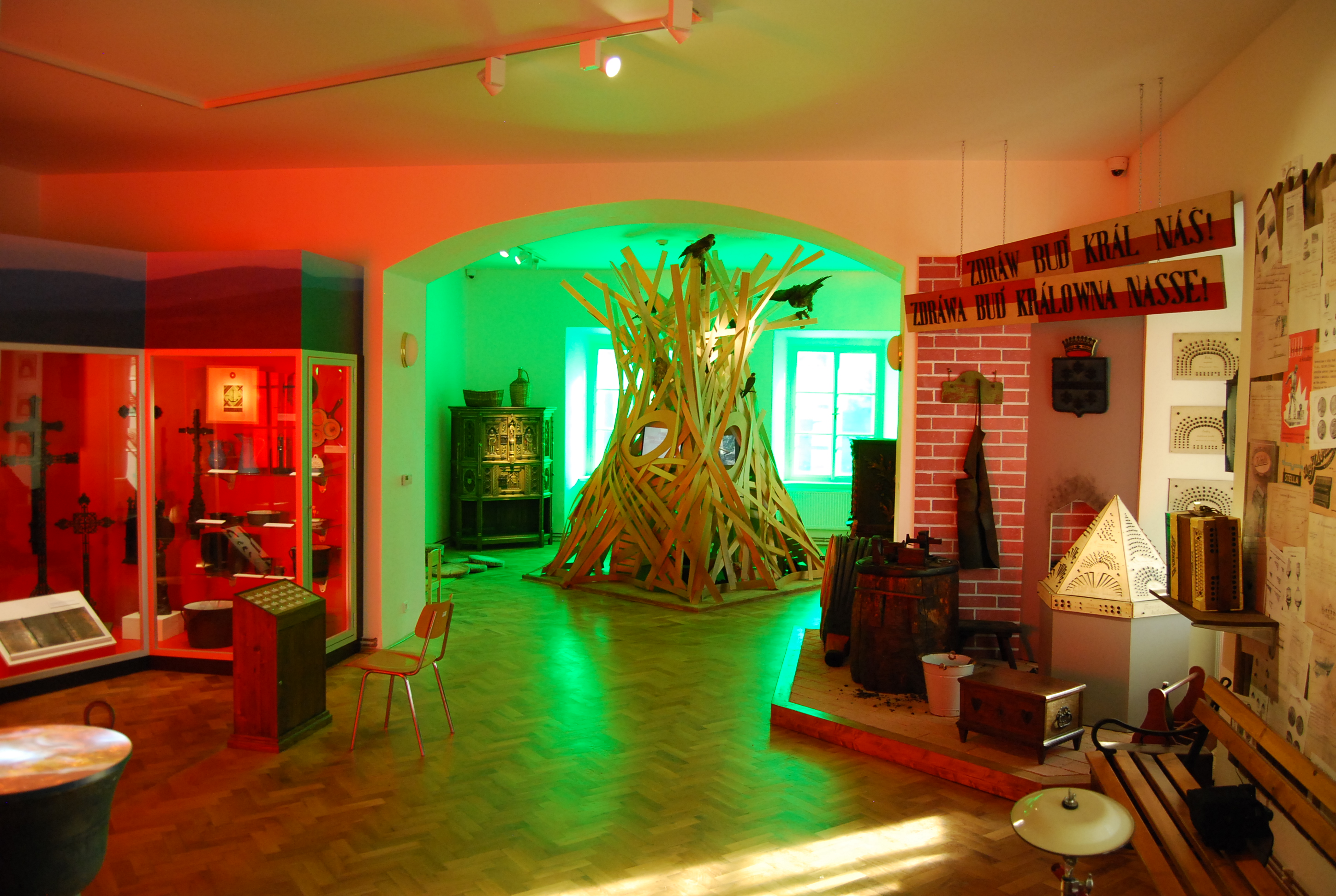 Muzeum Hořovicka foto 6