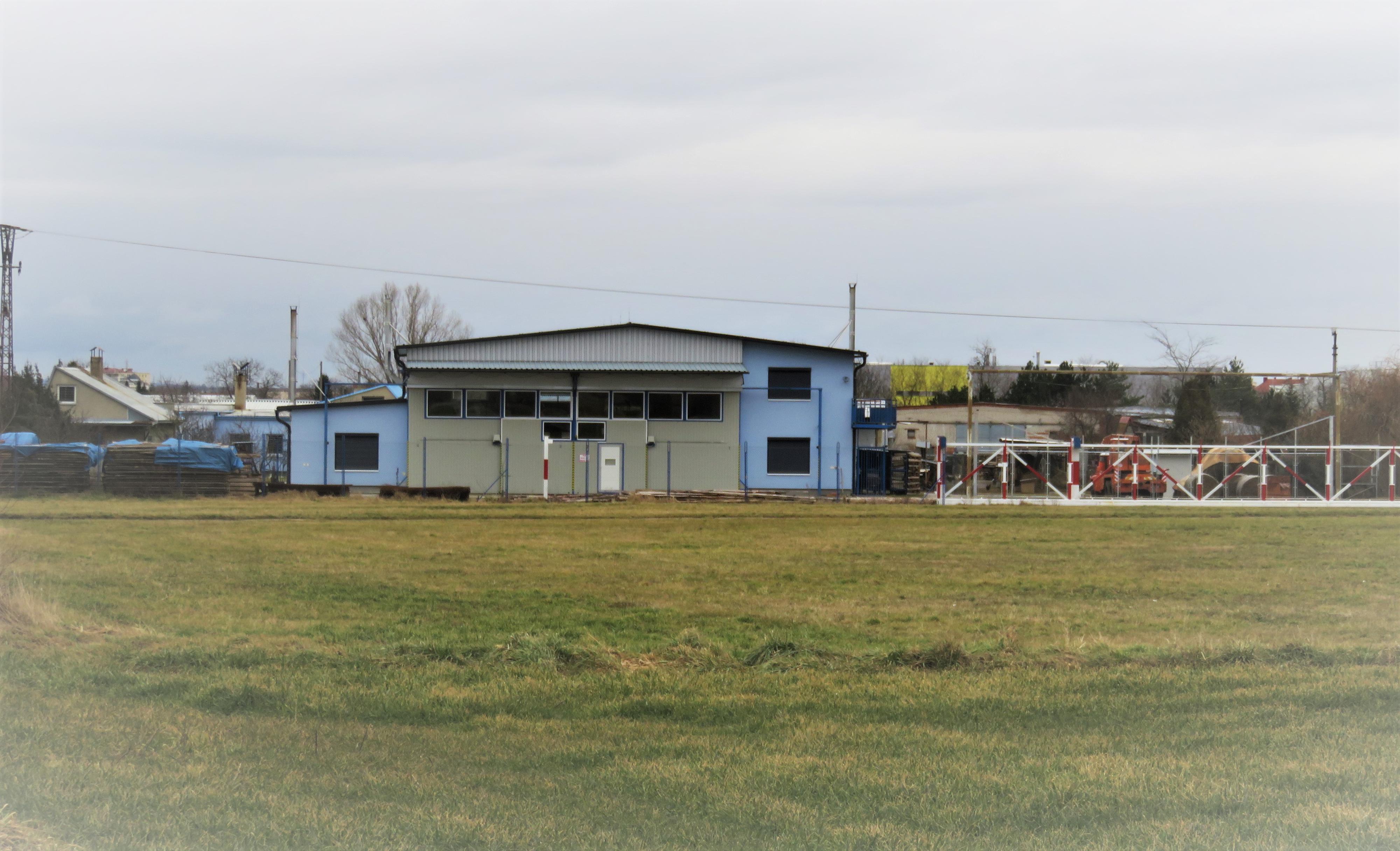 Letiště Strážnice foto 2