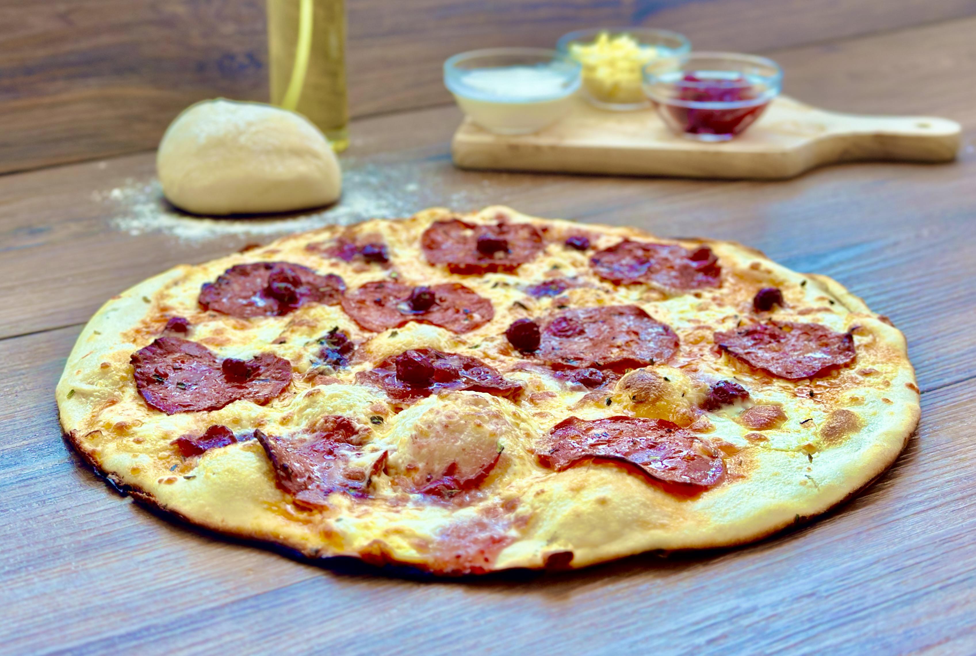 Pizzerie U Michala foto 2