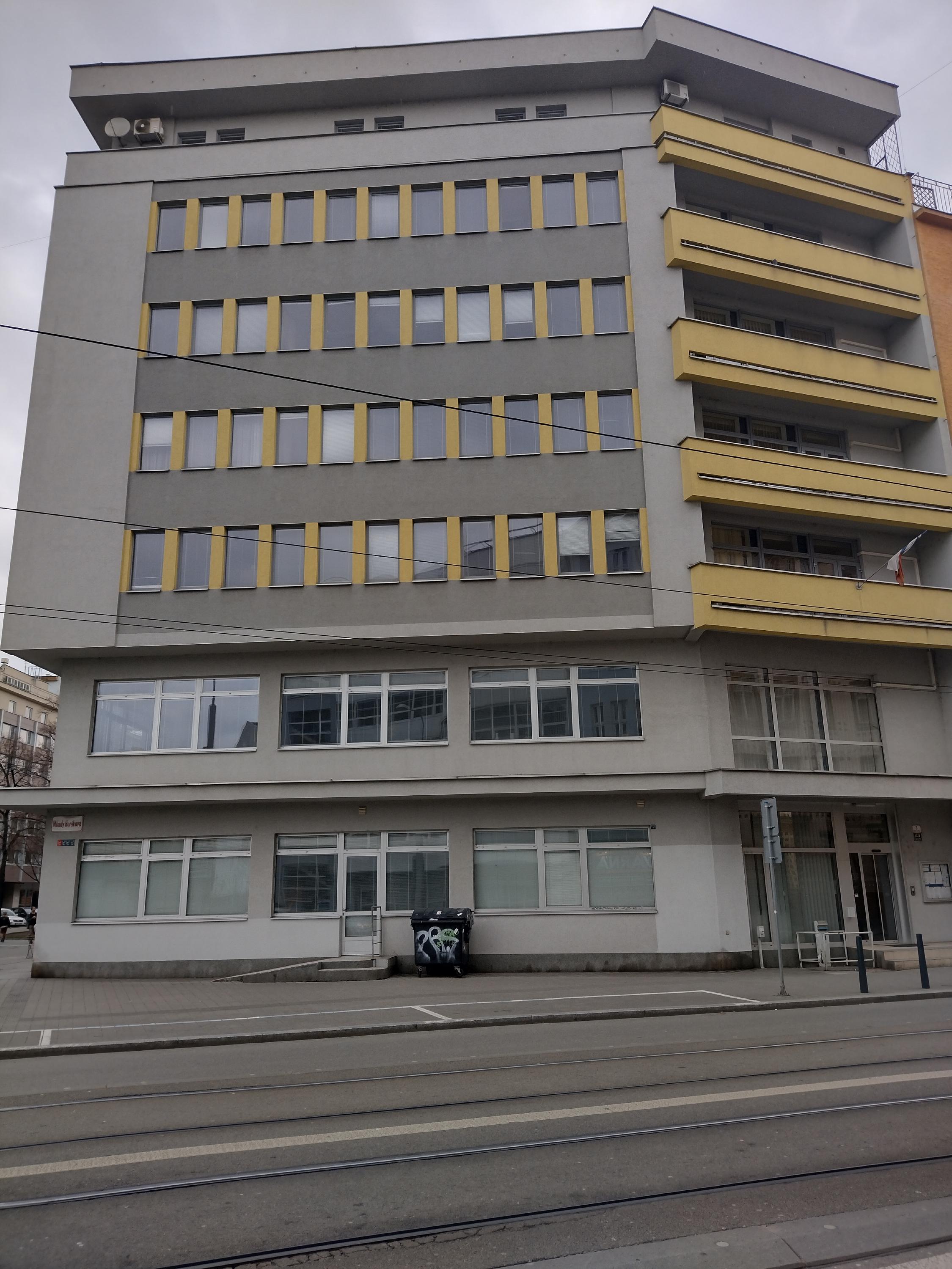 Oblastní inspektorát práce pro Jihomoravský kraj a Zlínský kraj foto 4