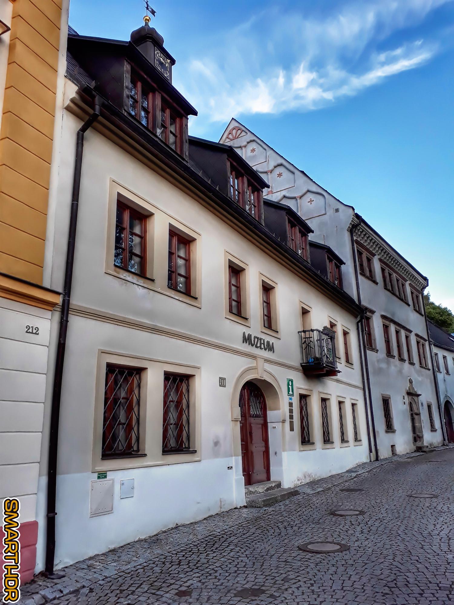 Muzeum Horní Slavkov foto 3