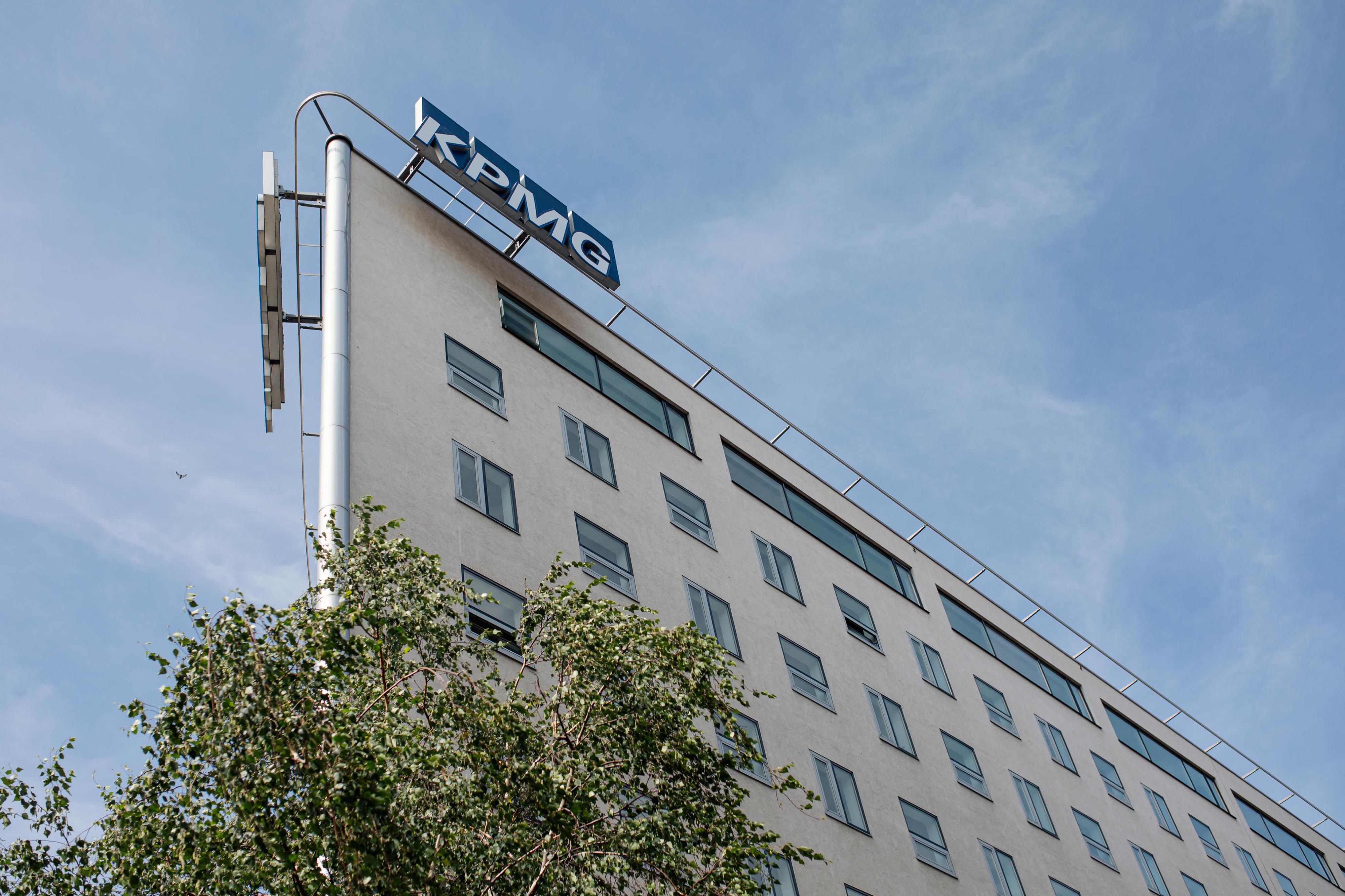 KPMG Legal, advokátní kancelář, s.r.o. foto 2