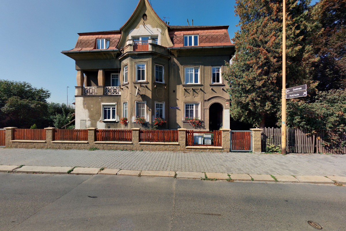 Libor Dudek - elektrické zařízení