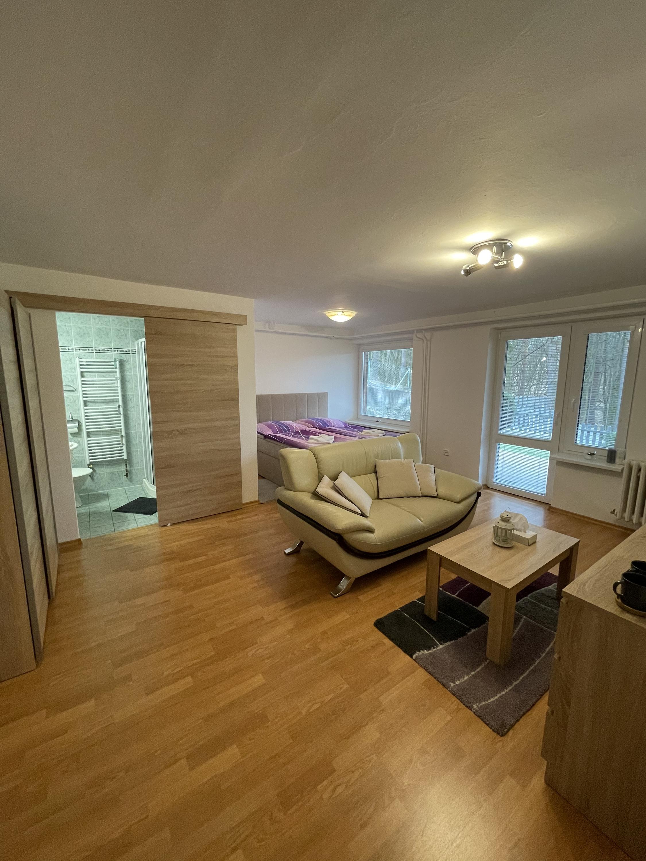 Apartmány Luhačovice foto 5