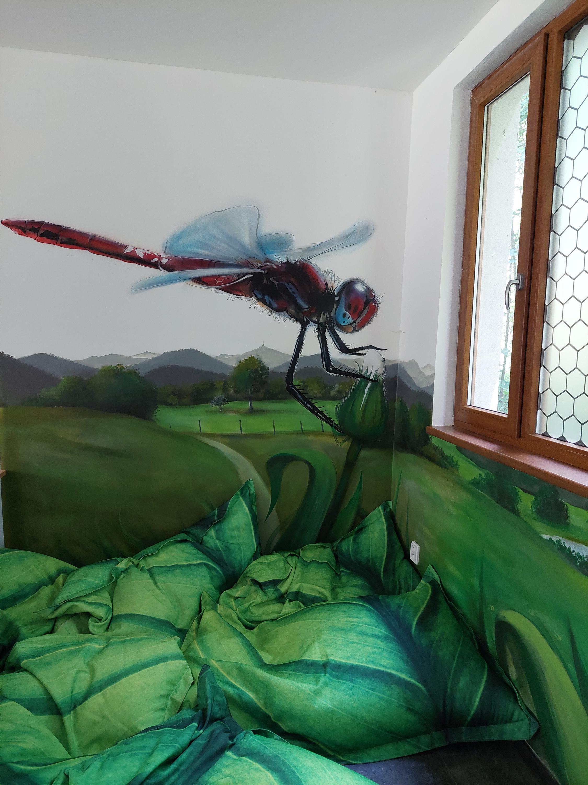 Expozice Mikrokosmos foto 6