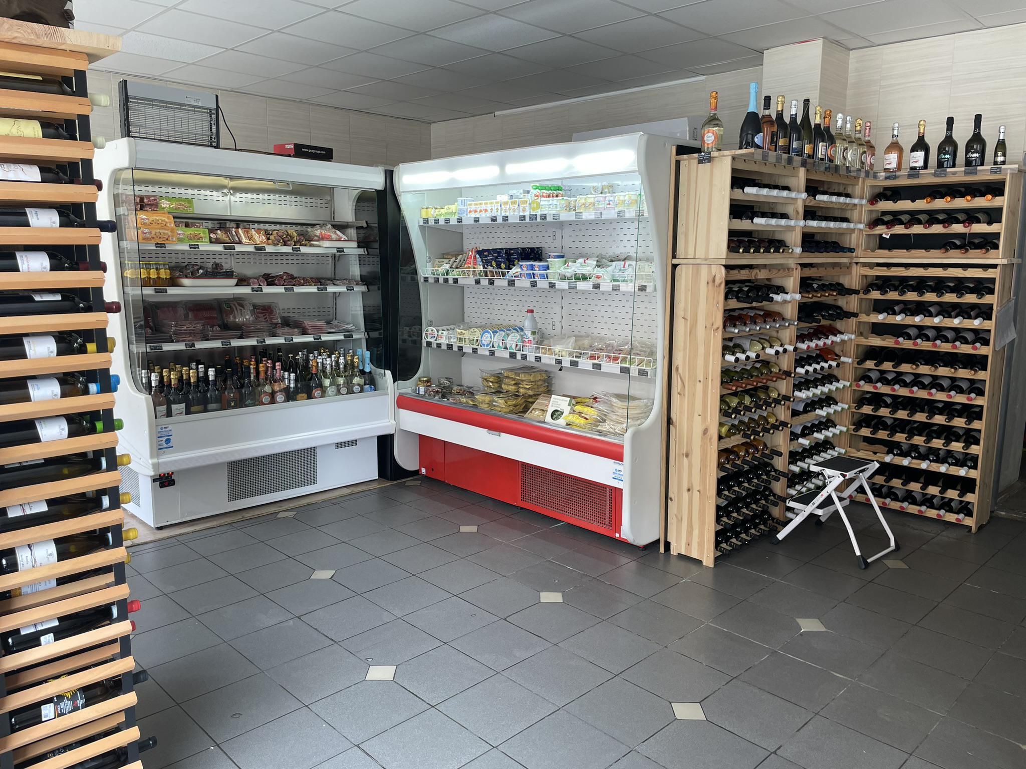 Italské delikatesy - Food specials foto 4