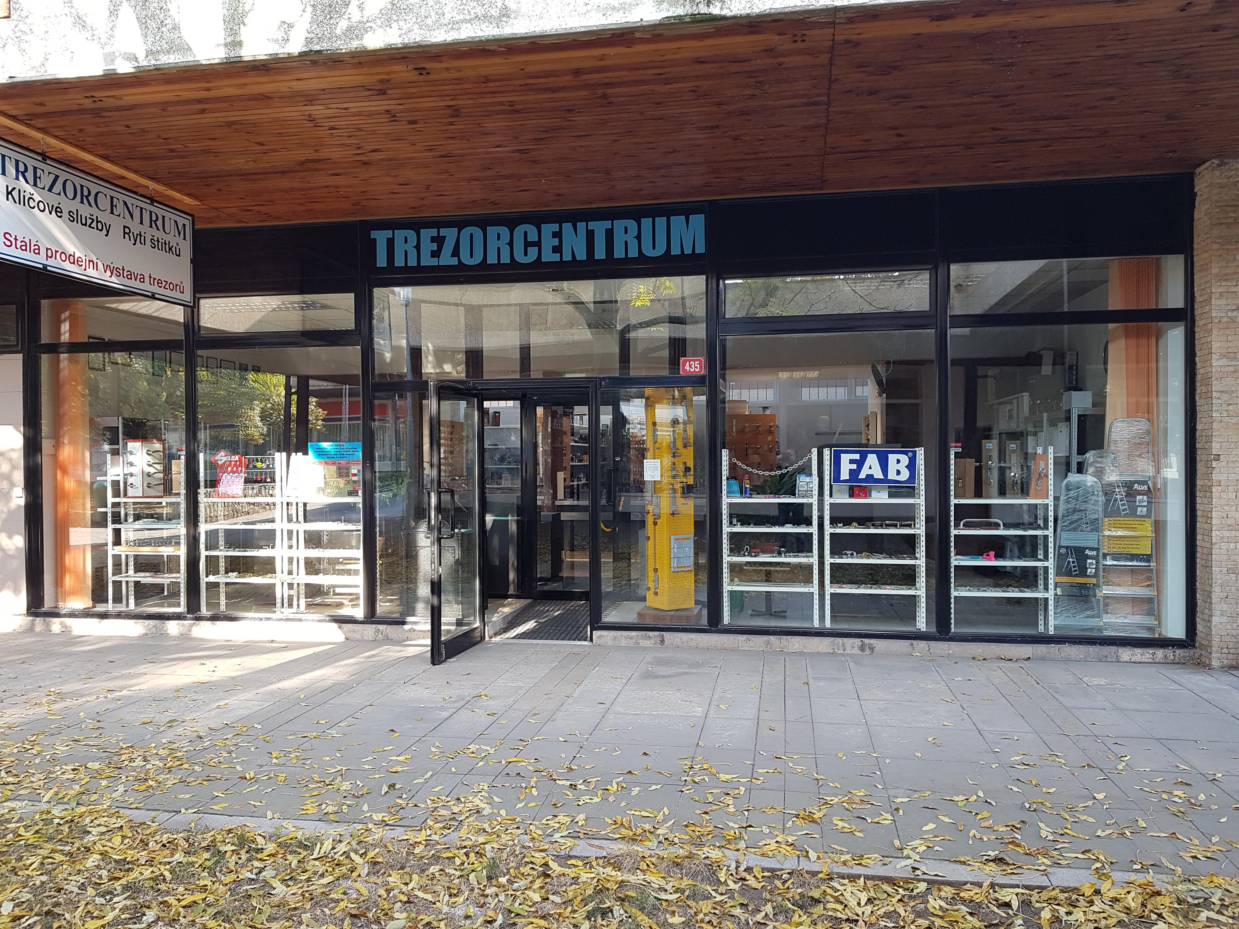 TREZORCENTRUM s.r.o. foto 2
