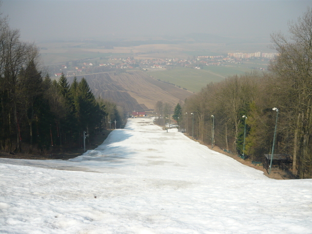 Lyžařský klub Svinec foto 2