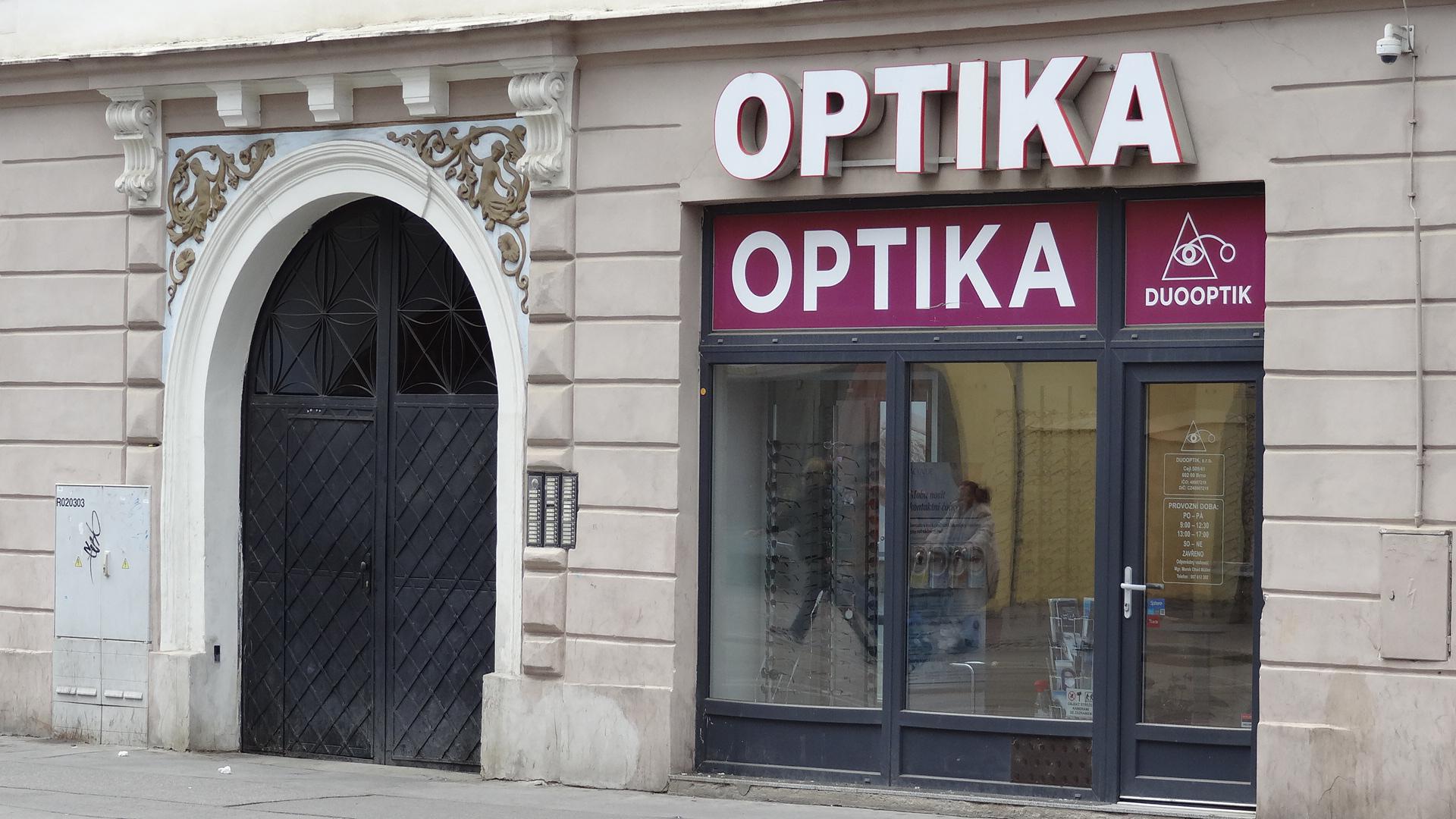 DUOOPTIK, s.r.o. foto 2