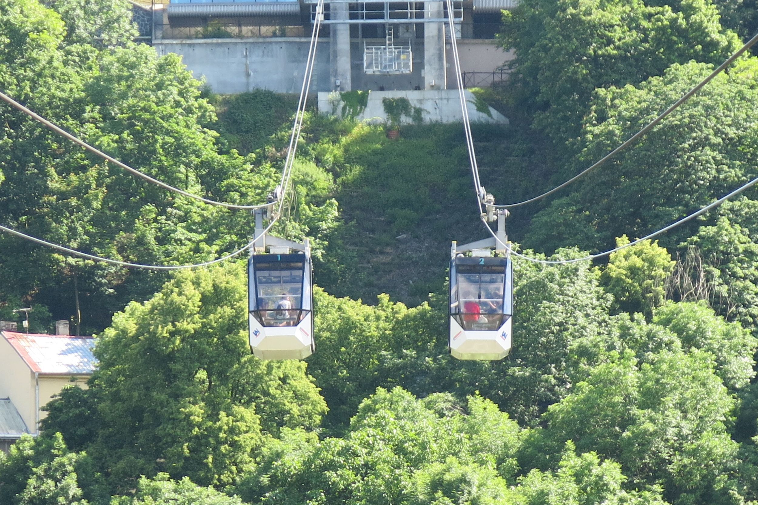 Dopravní podnik města Ústí nad Labem, a.s. foto 3