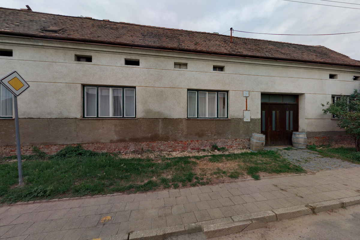 Jaroslavičtí vinaři, z.s.