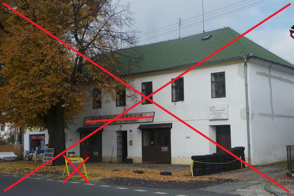 Autopneuservis Samuel foto 2