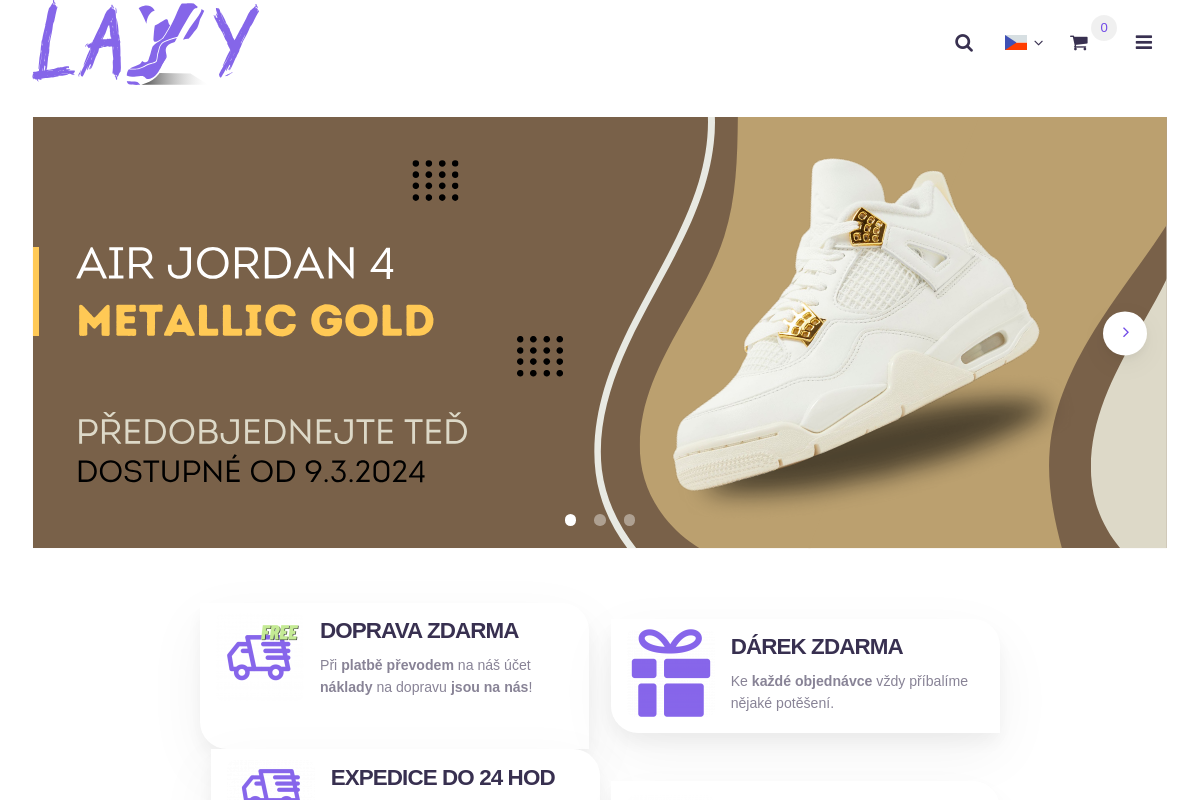 LazySlides