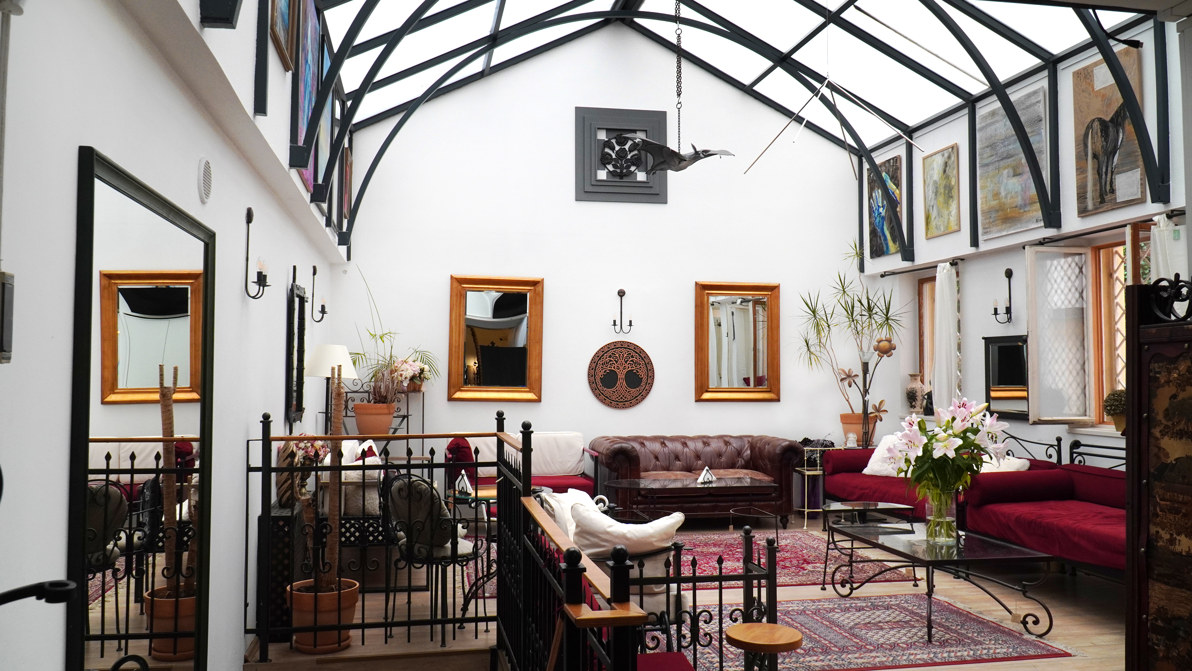 Prodejna HEFAISTOS foto 2