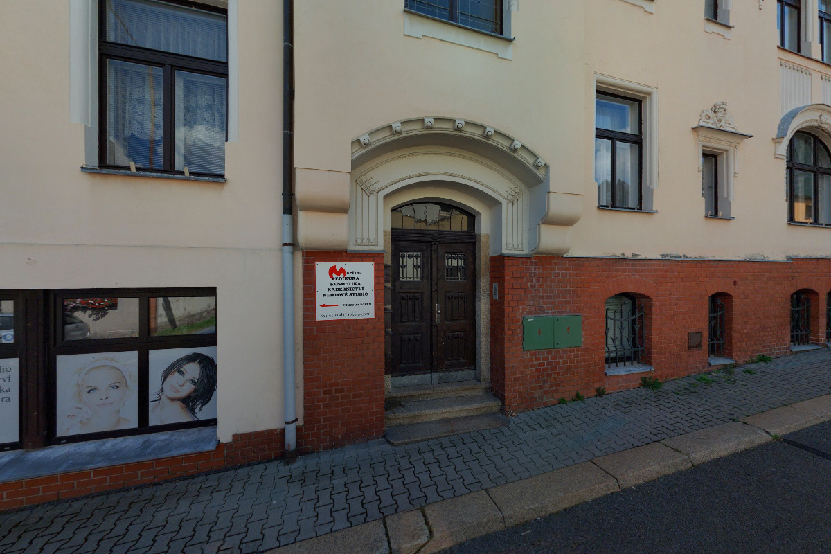 Zámečnictví Václav Franěk